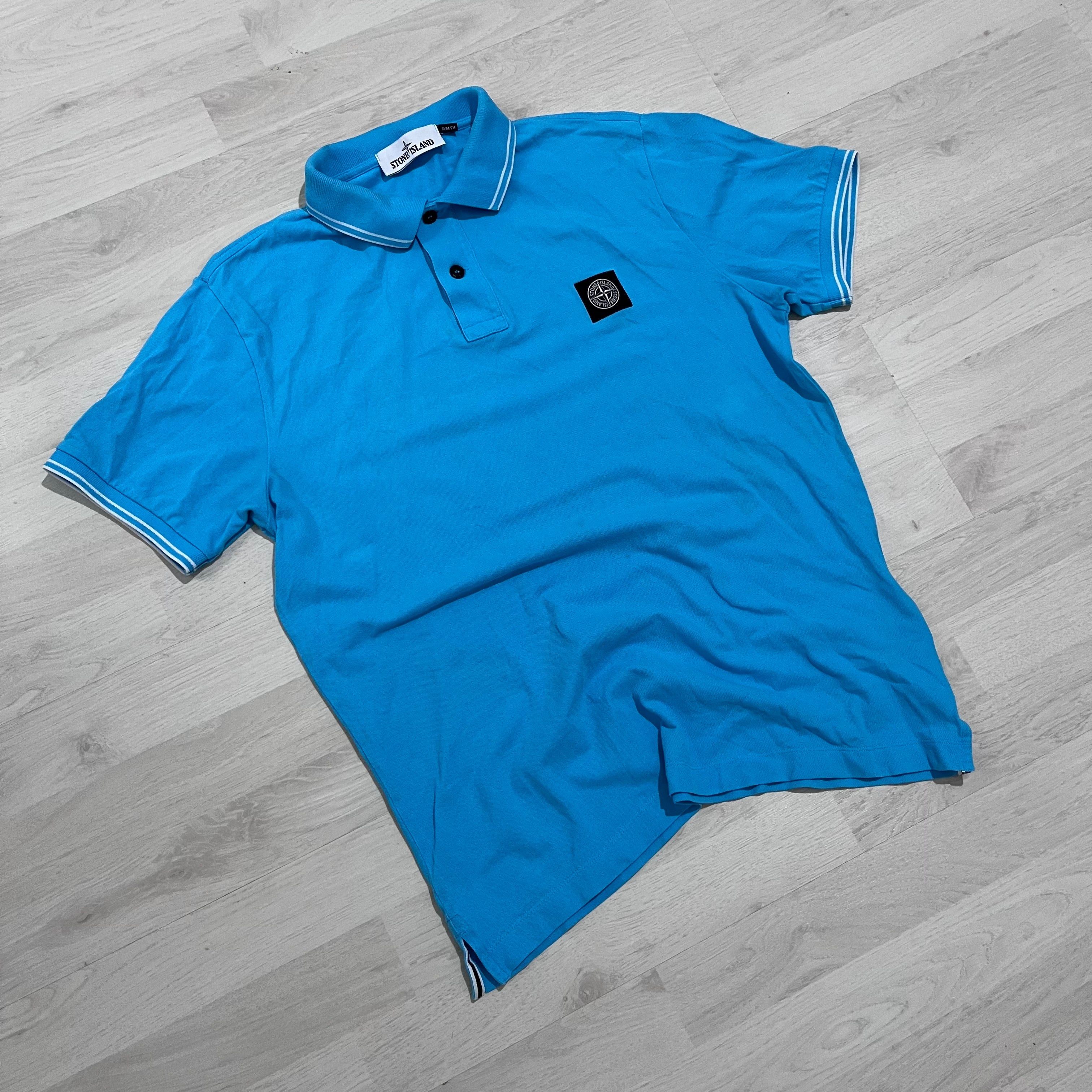 Polos & T-Shirts