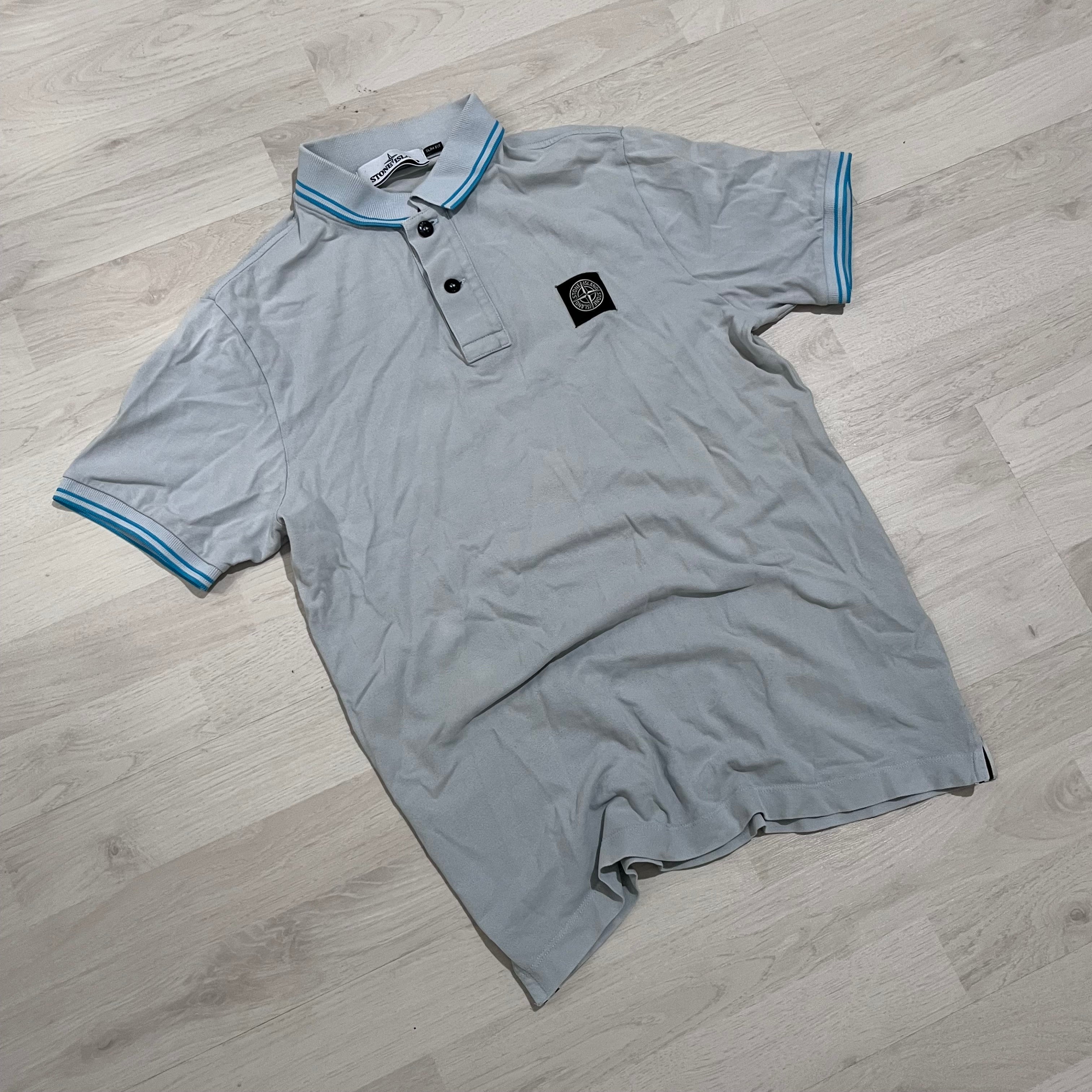 Stone Island Polo