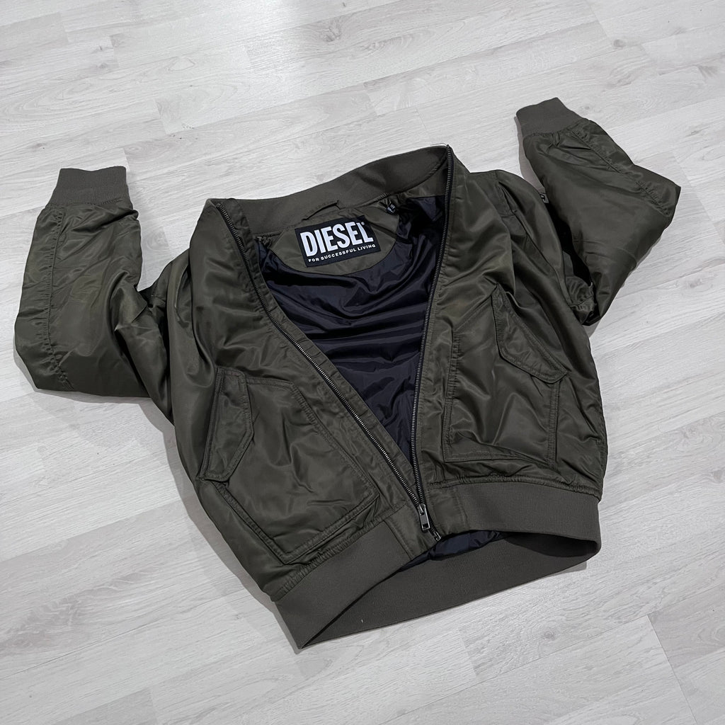 Diesel Bomberjacke | S