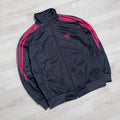 Adidas Firebird Zipper | S