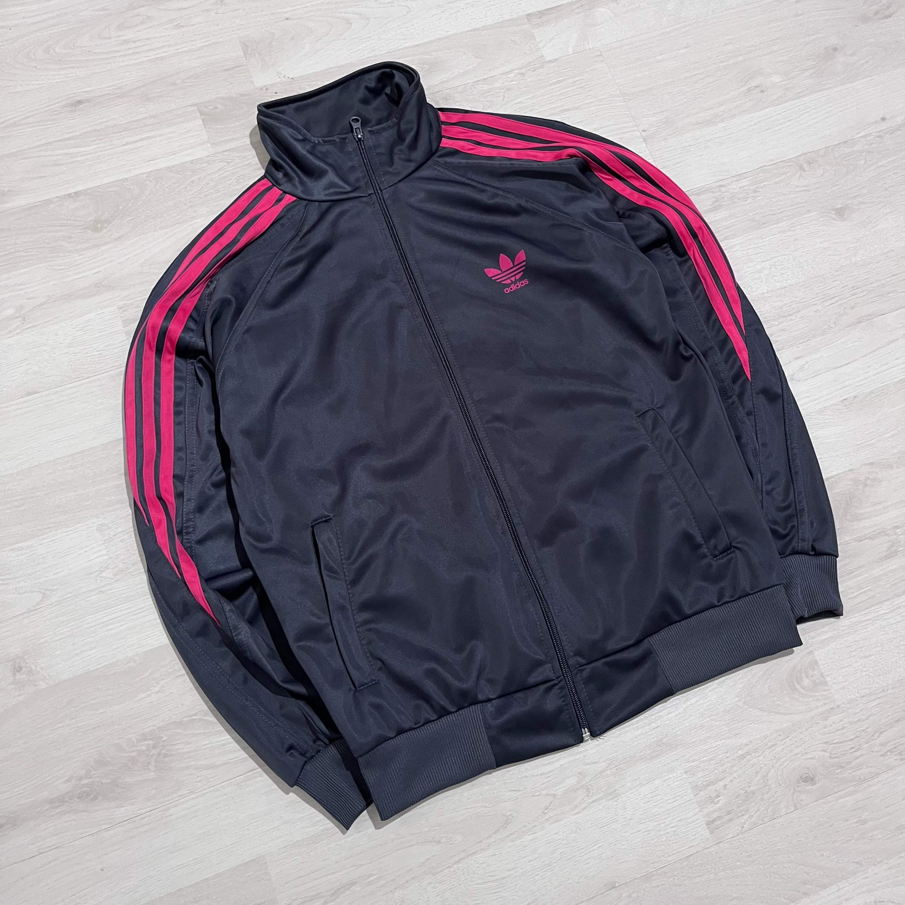 Adidas Firebird Zipper | S