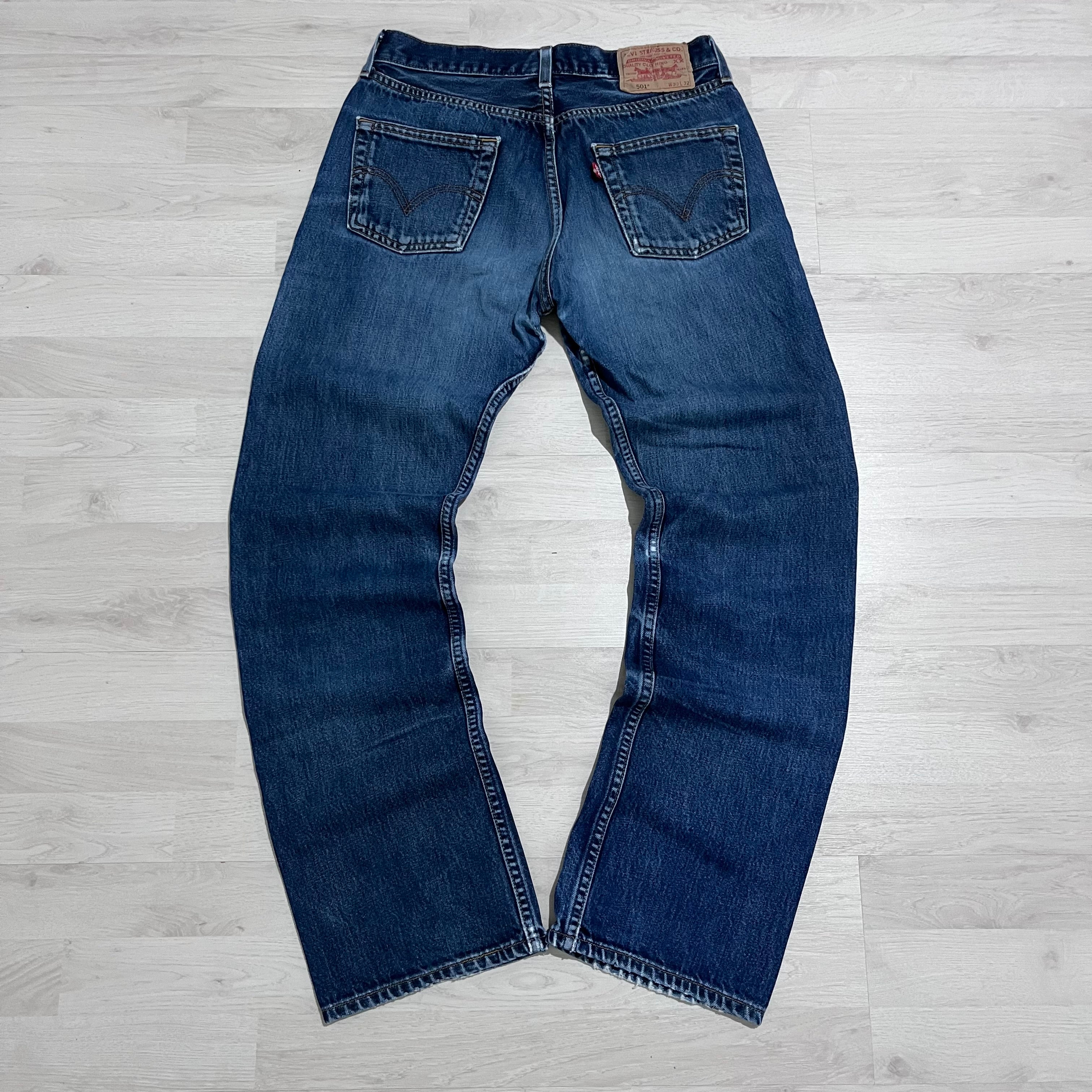 Levi’s Jeans | M