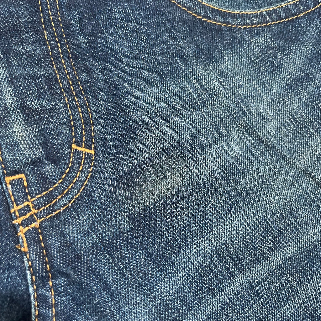 Backprint Armani Jeans | S