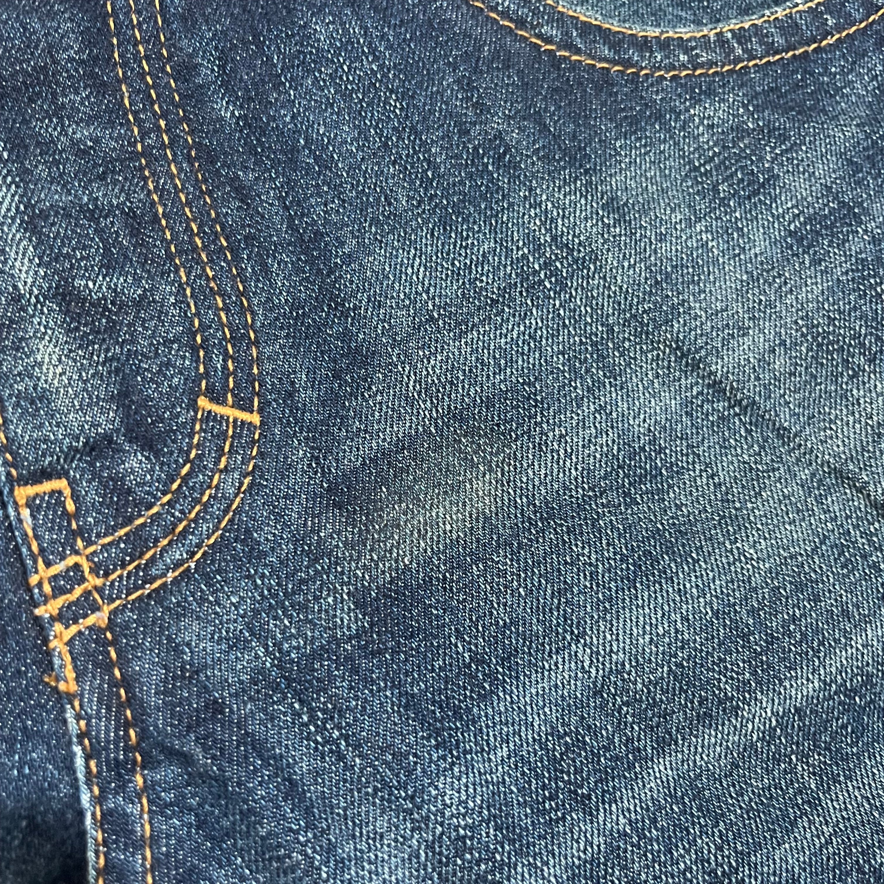 Backprint Armani Jeans | S