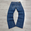 Bootcut Armani Jeans | S/M
