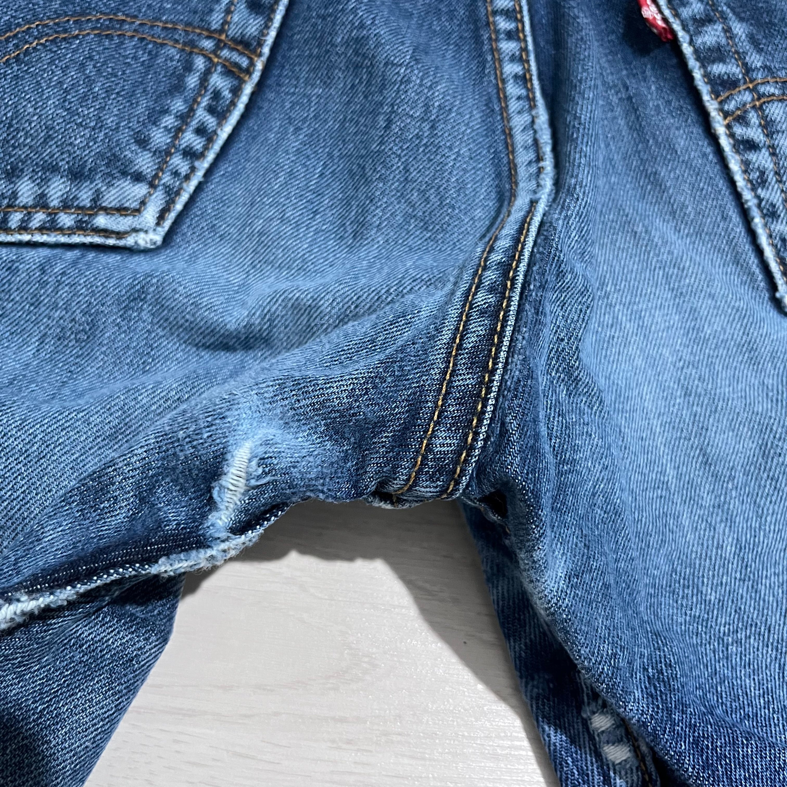Levi’s Jeans | M