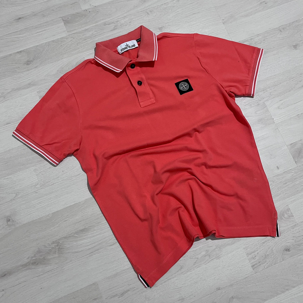 Stone Island Polo | S