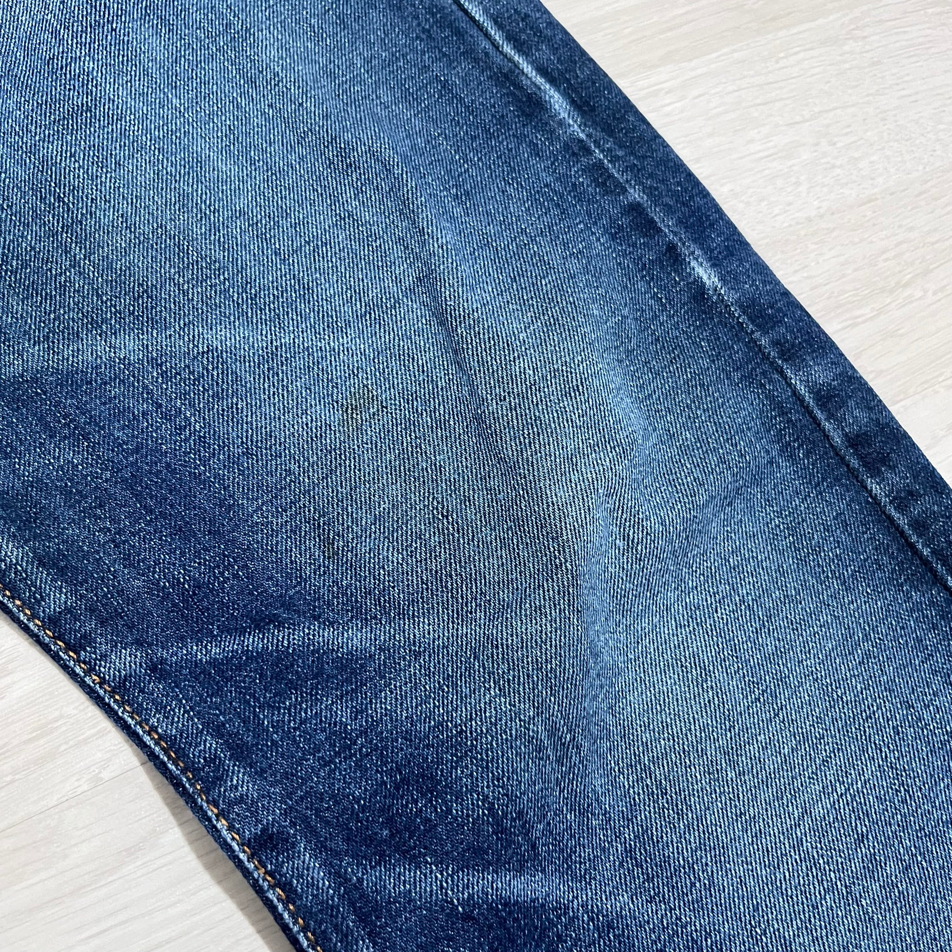 Backprint Armani Jeans | S/M