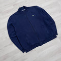 Lacoste Zipper Vintage | XL