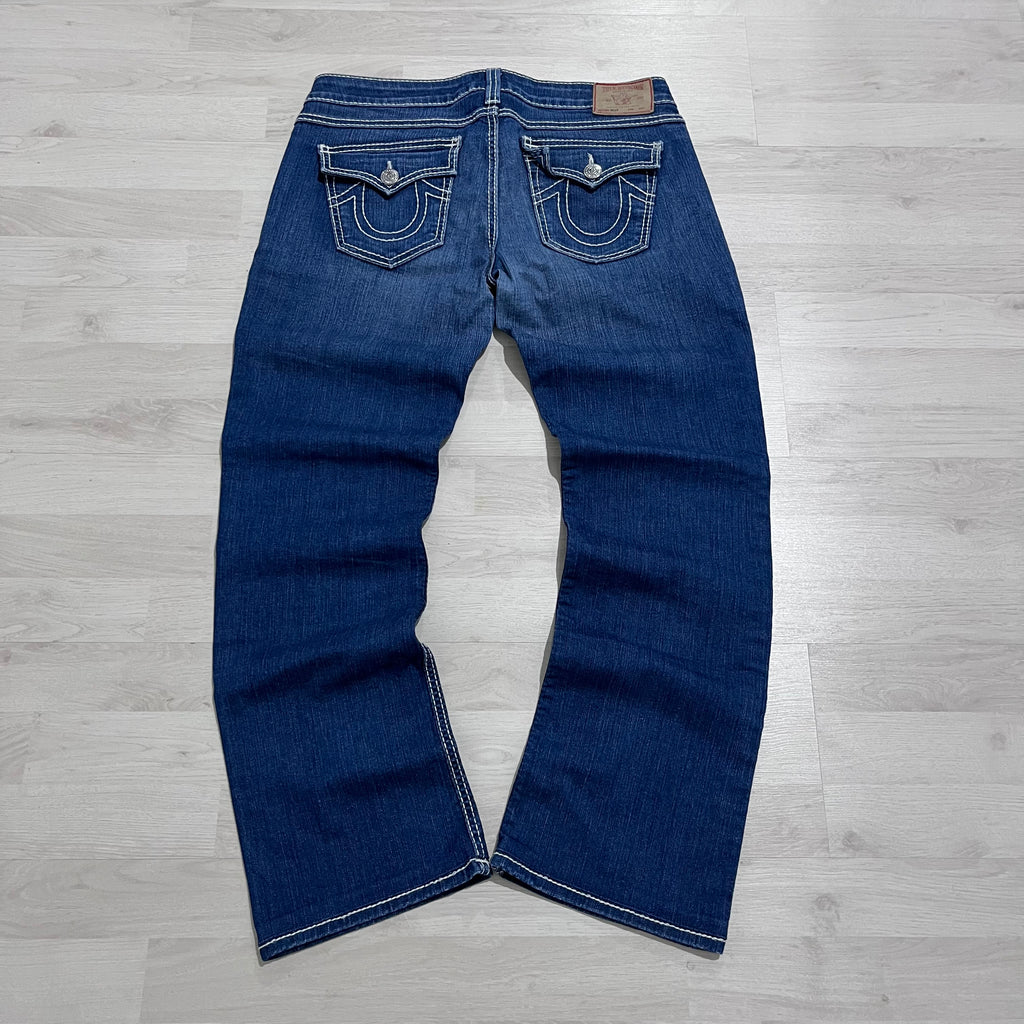 True Religion Jeans | S/M