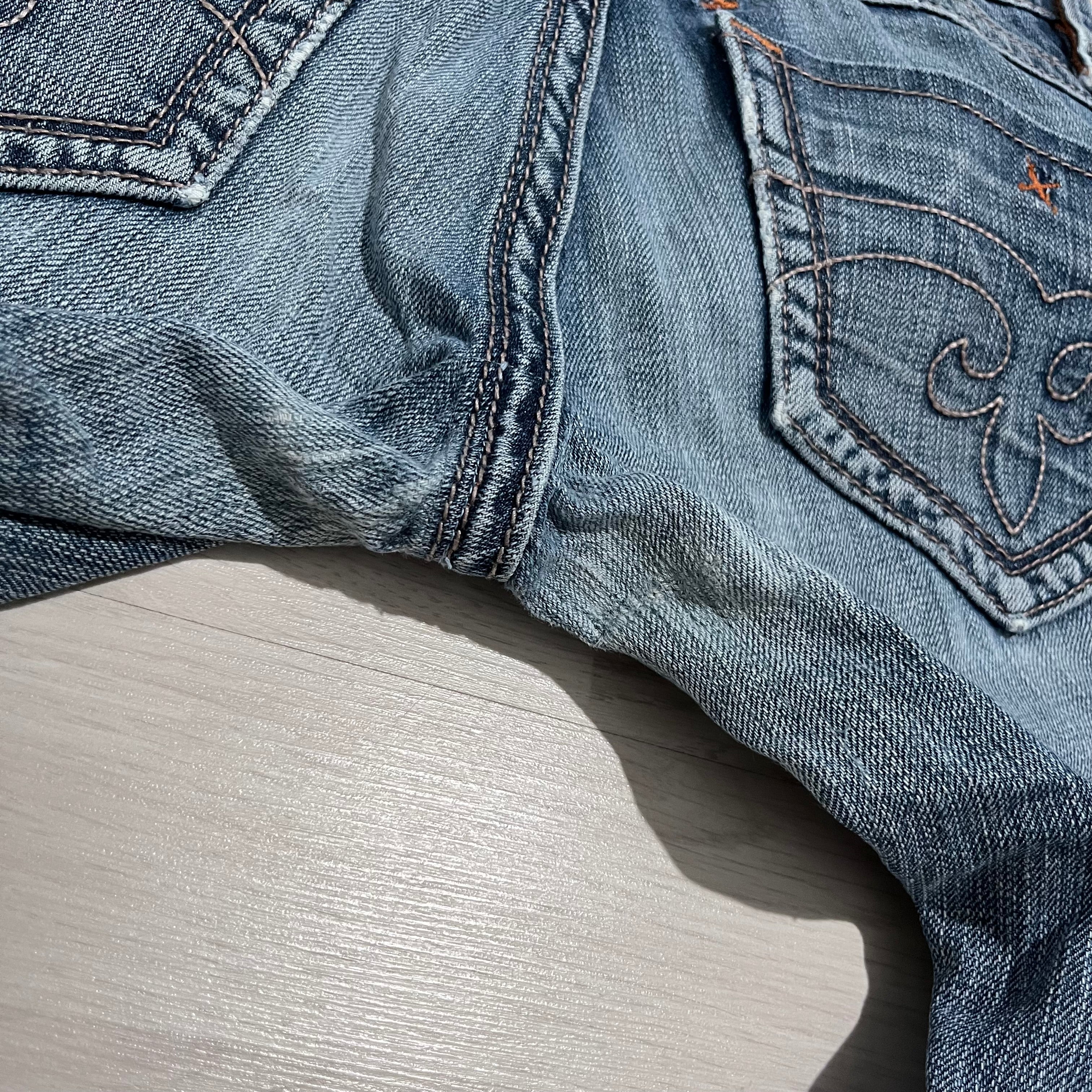 Rock revival Jeans |S/M