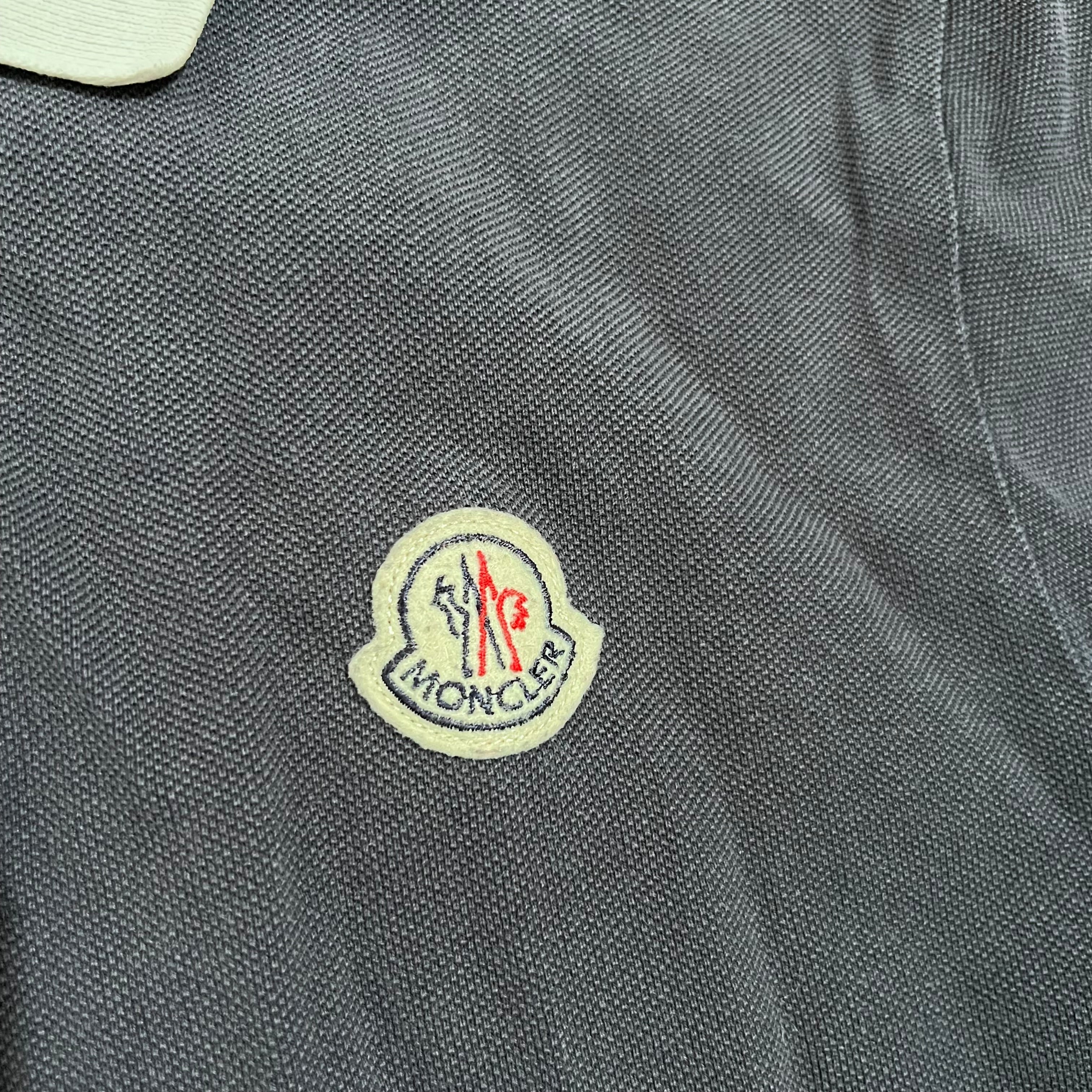 Moncler Polo | M