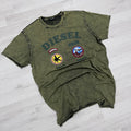 Rare Vintage Diesel T-Shirt | S