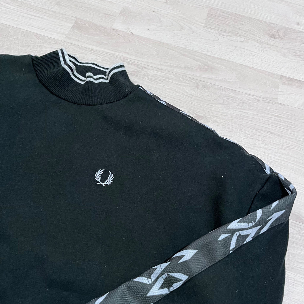 Fred Perry | S