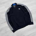 Adidas Firebird Trainingsjacke | S