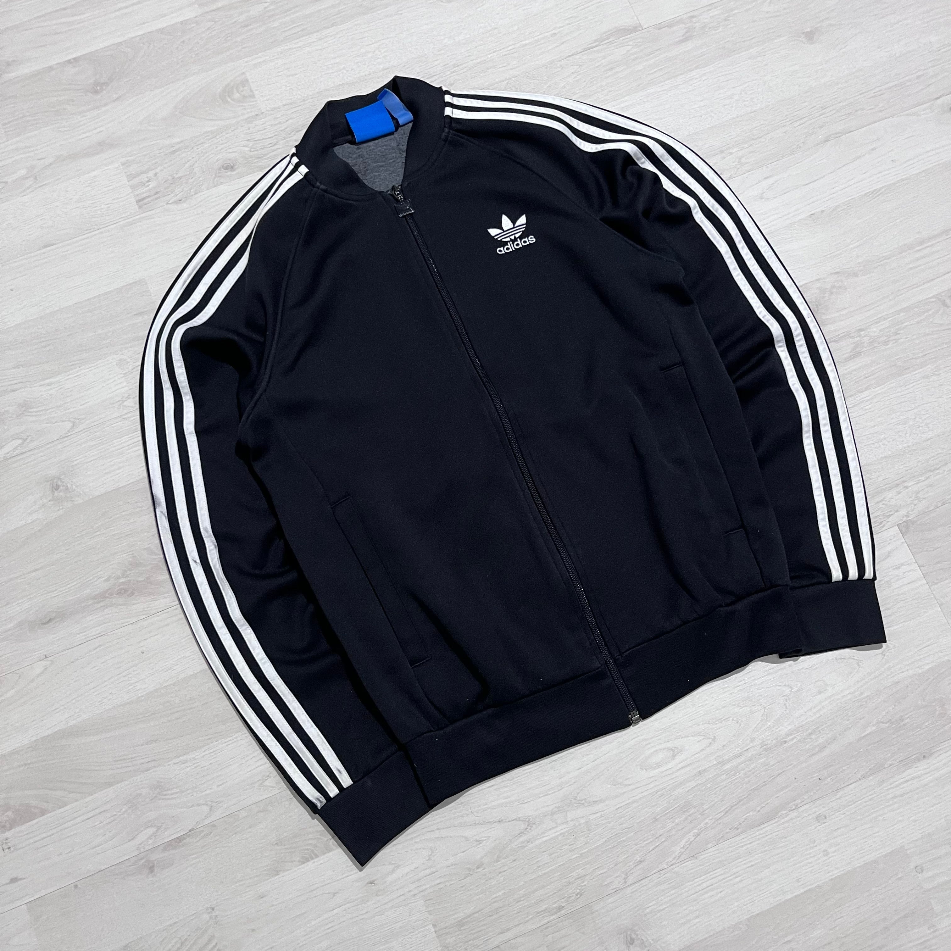Adidas Firebird Trainingsjacke | S