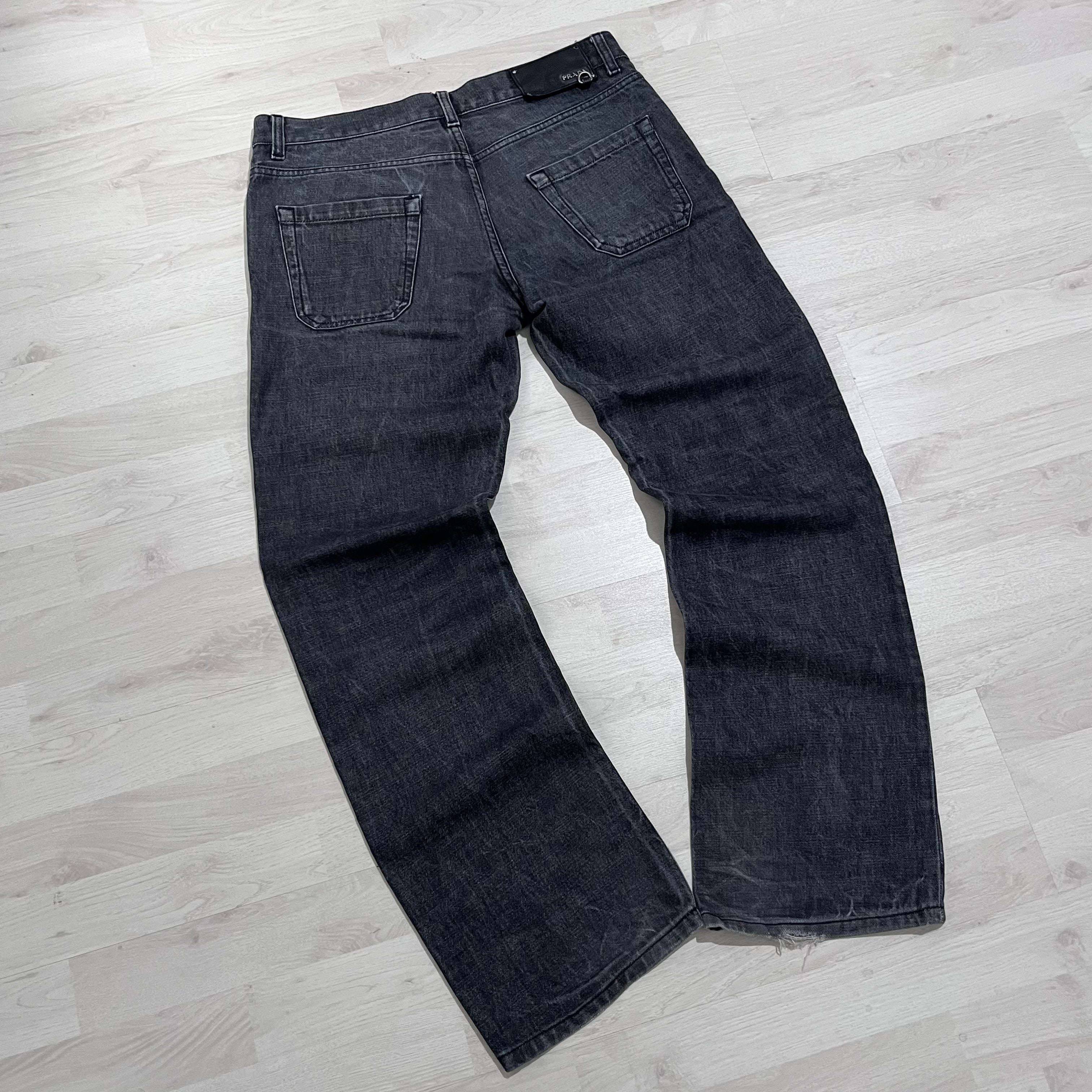 Prada Jeans | M/L