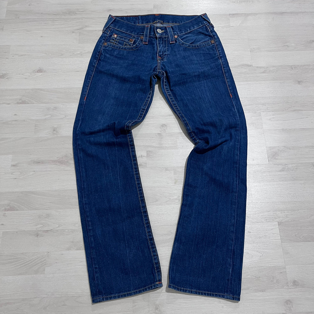 Bootcut True Religion Jeans