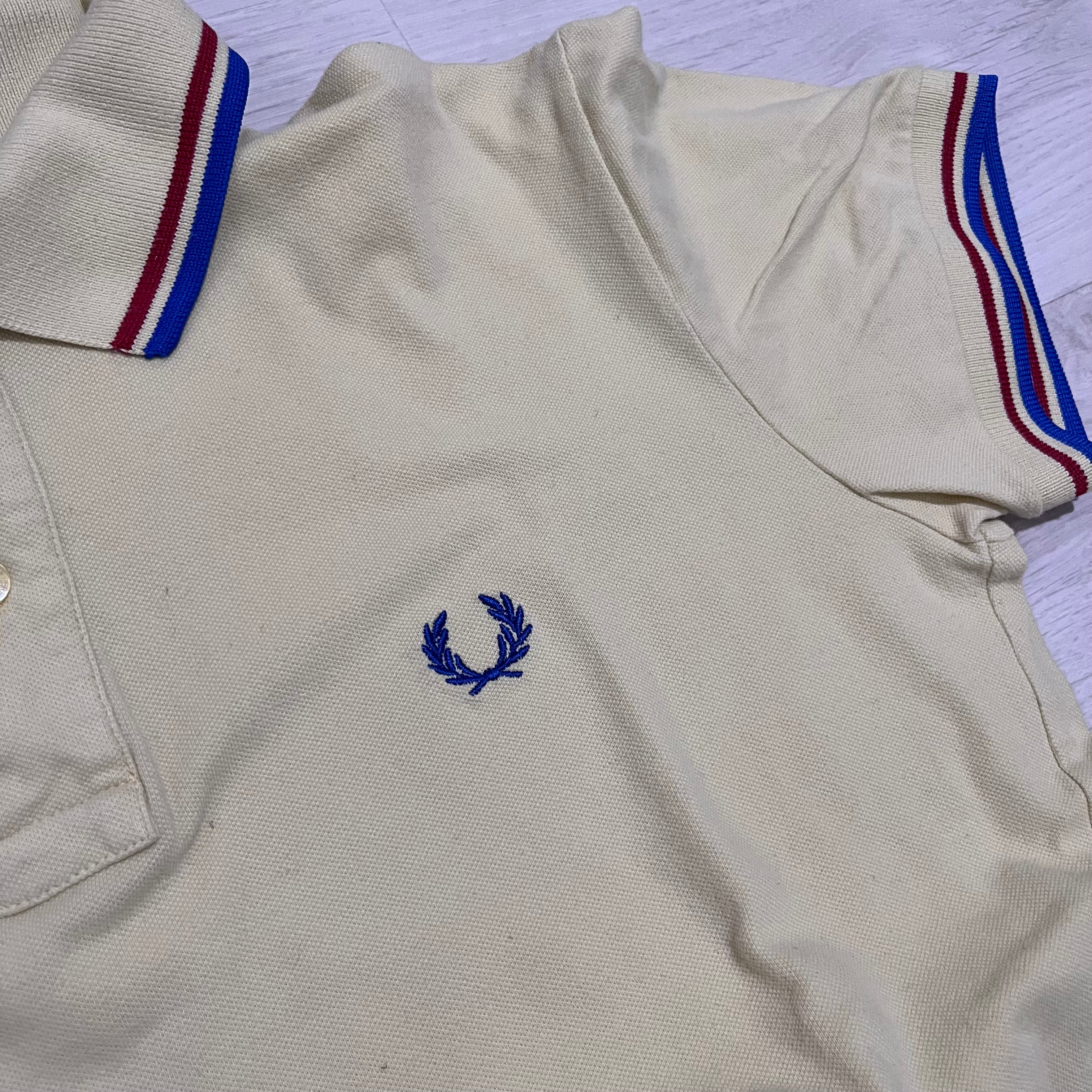 Fred Perry Polo Damen | S