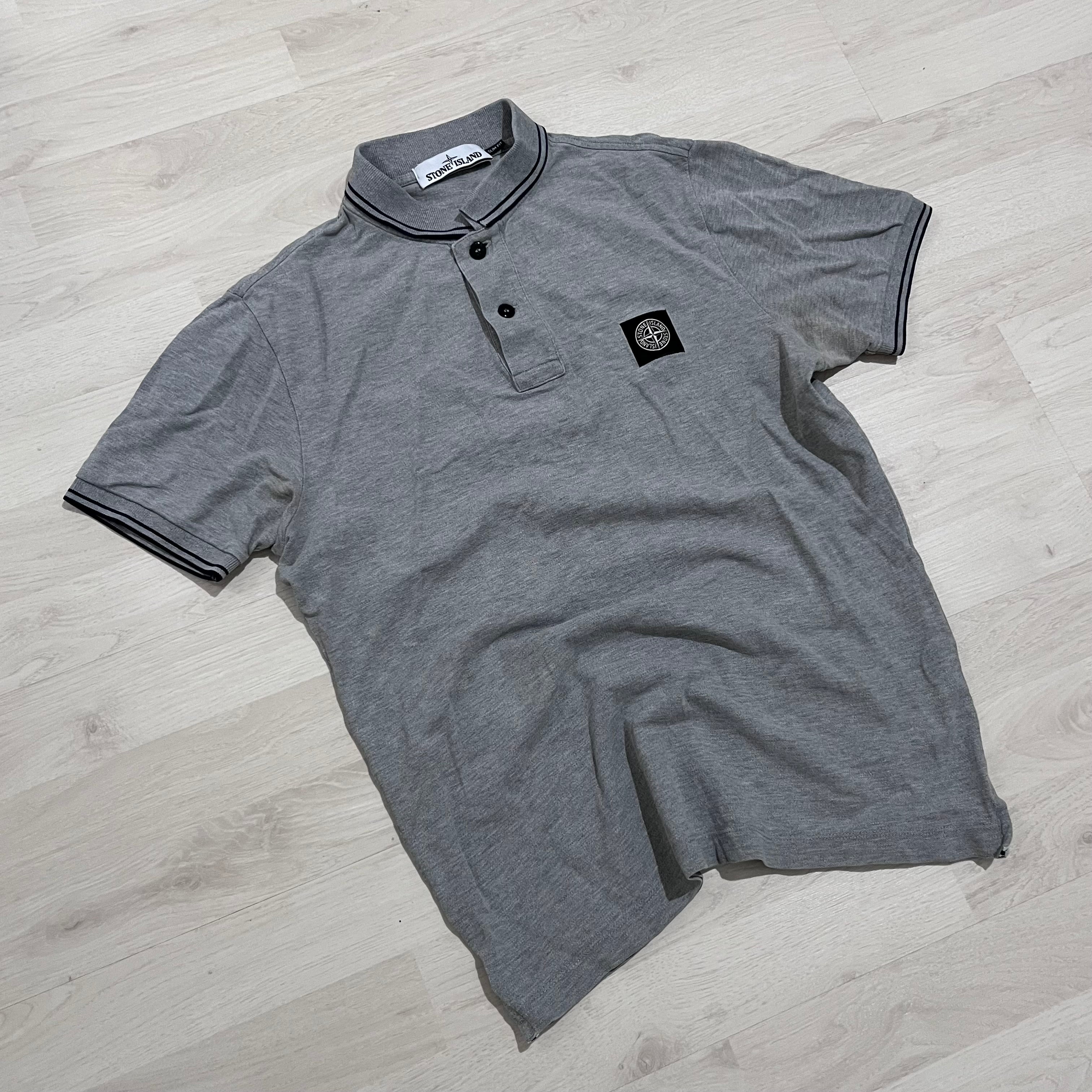 Stone Island Polo | S