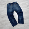 Burberry Jeans | S/M