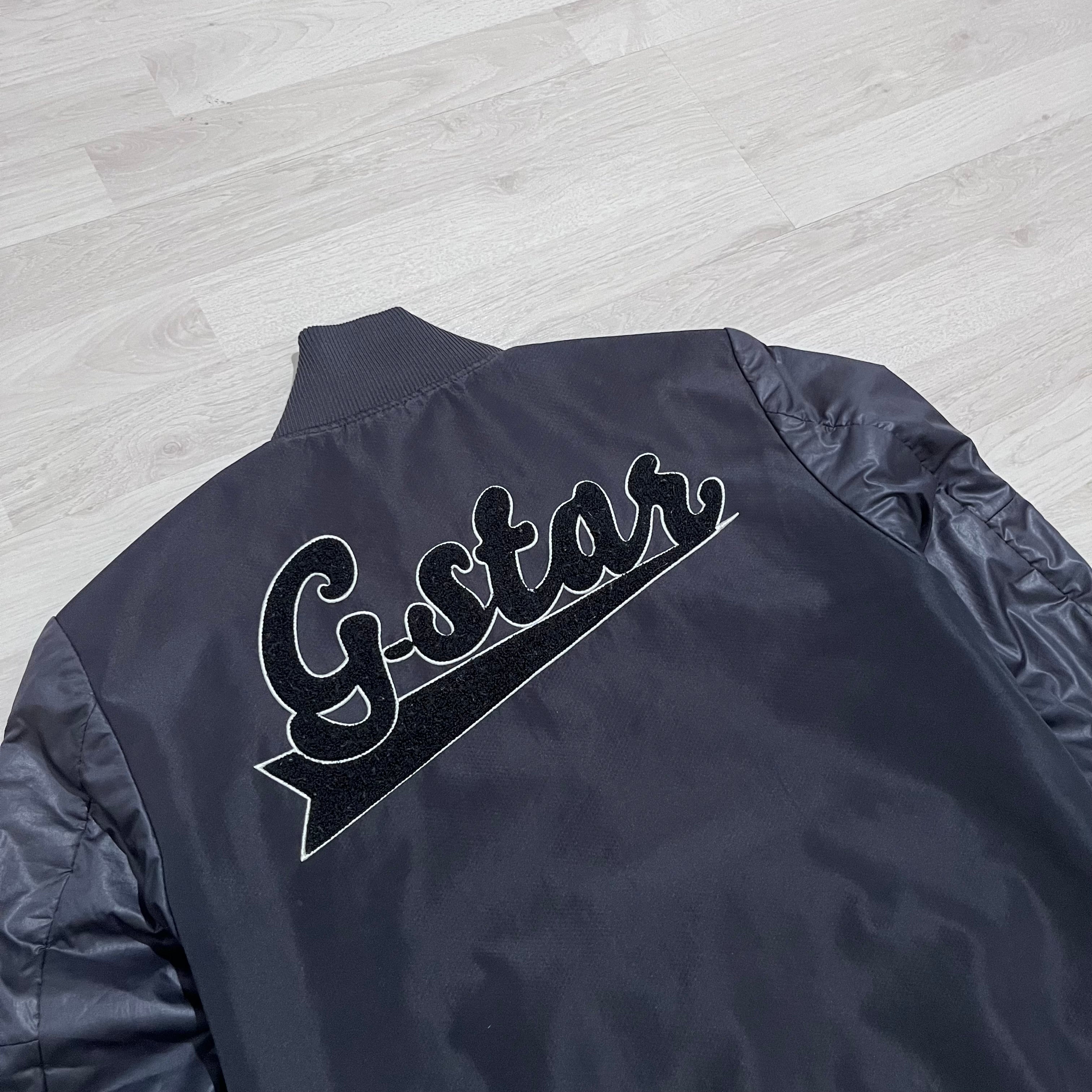 G-Star Jacke | L