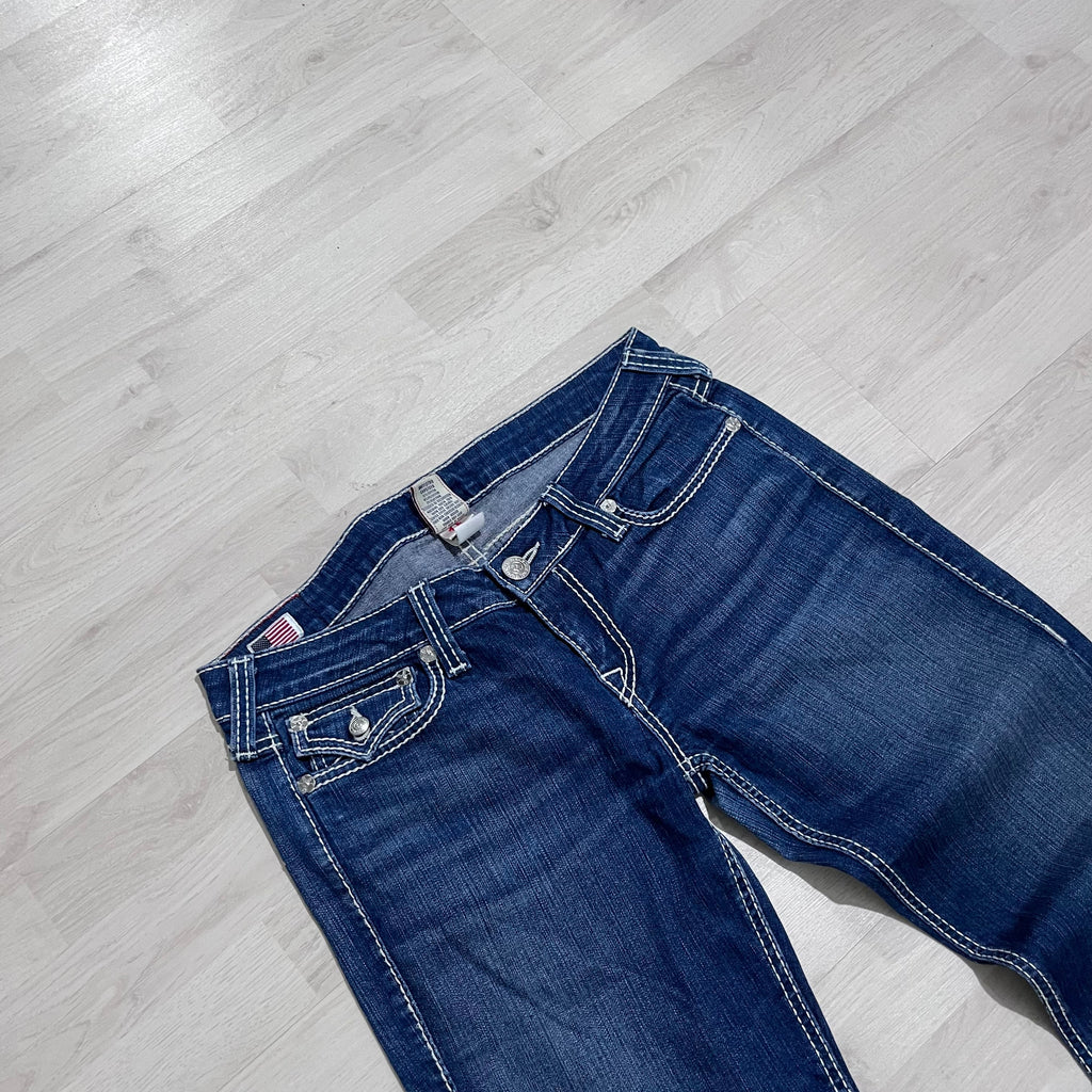 True Religion Jeans | S/M
