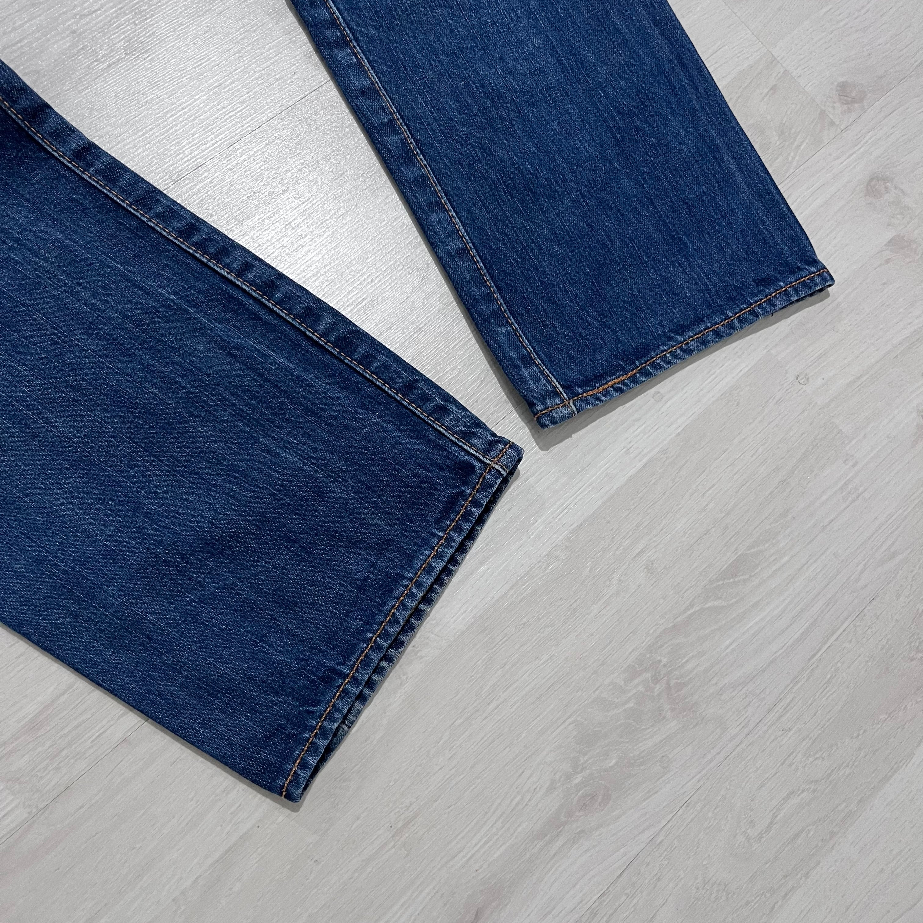 Levi’s 501 Jeans | S