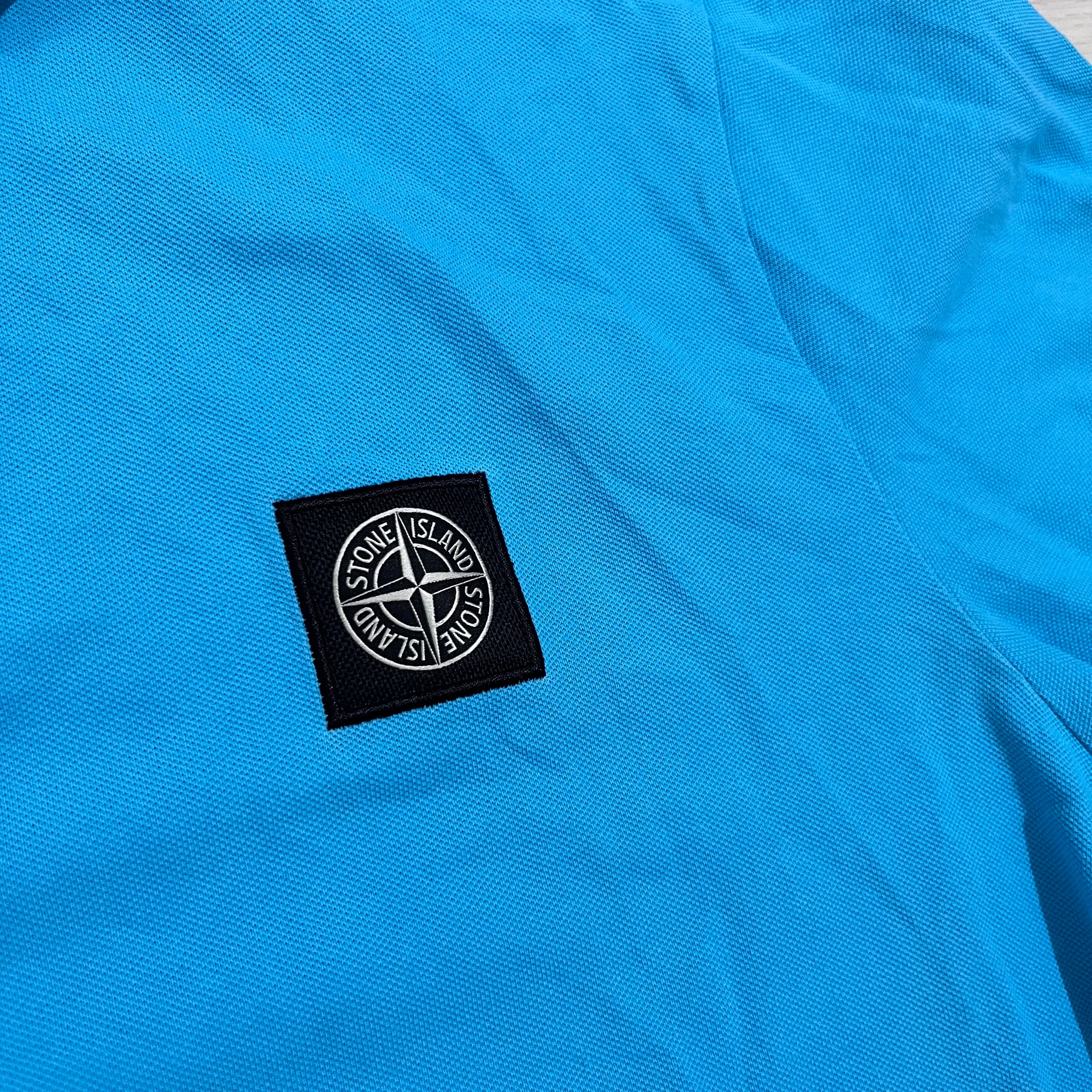 Stone Island Polo | L