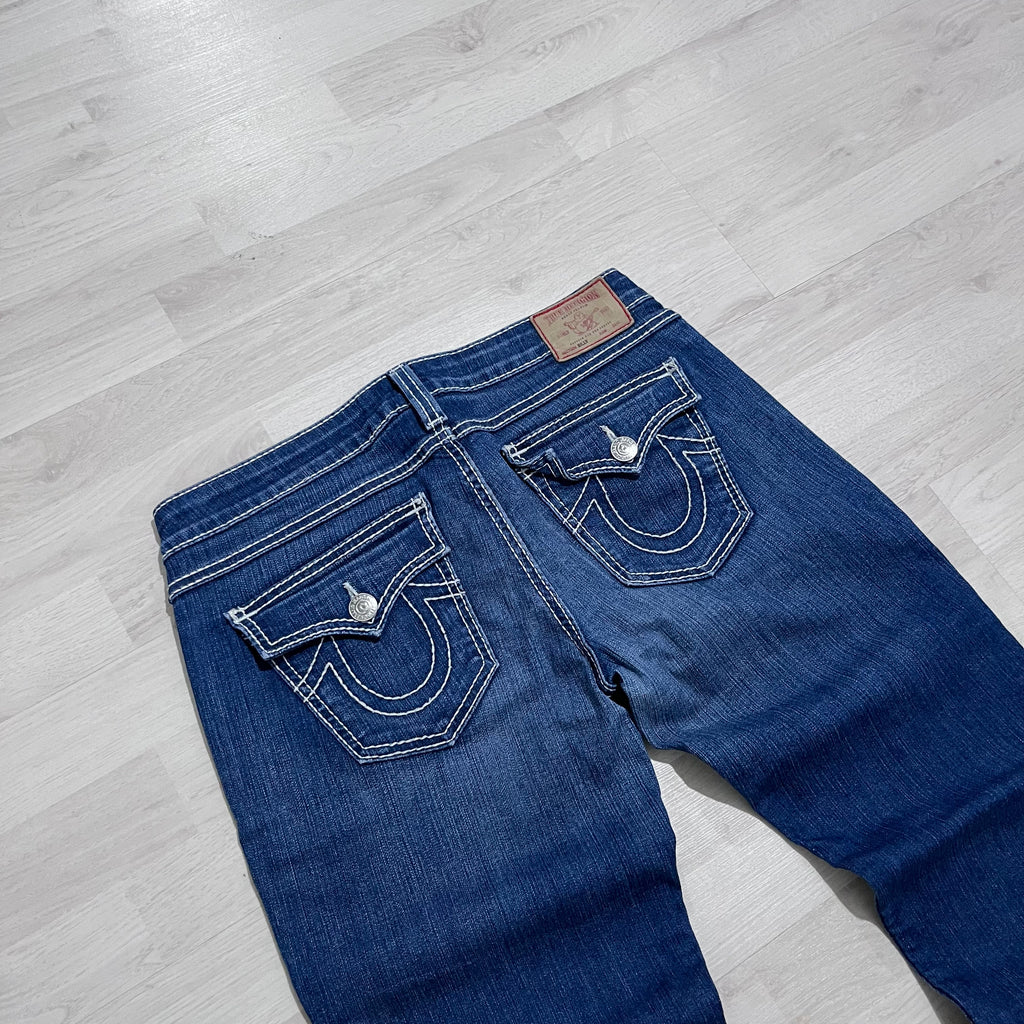 True Religion Jeans | S/M