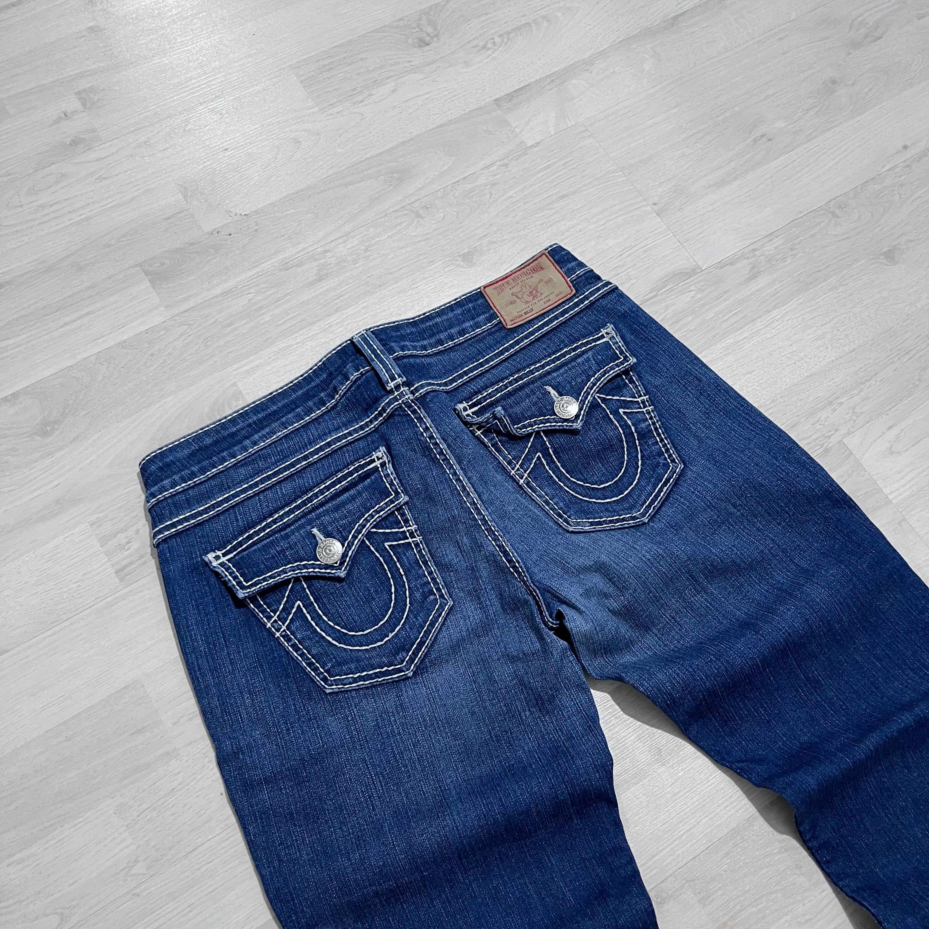 True Religion Jeans | S/M