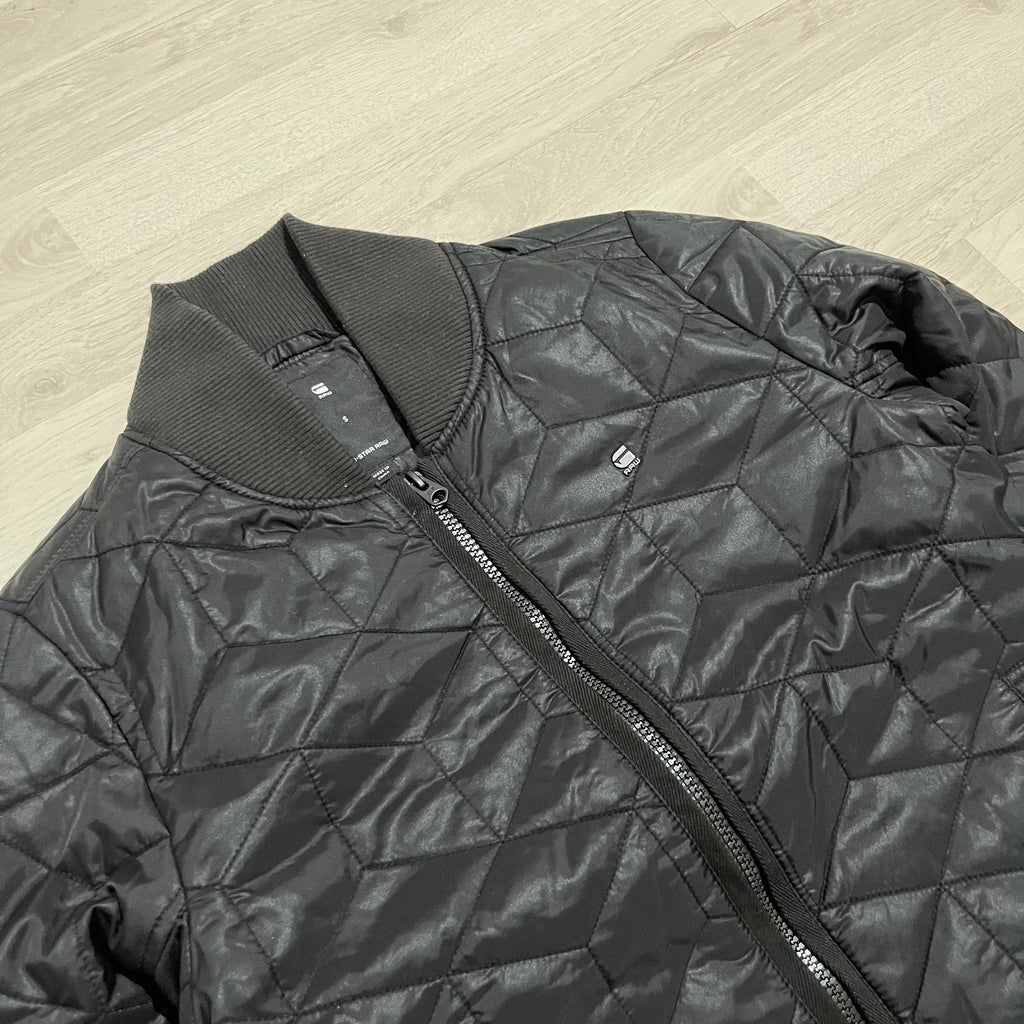 G-Star Steppjacke | S