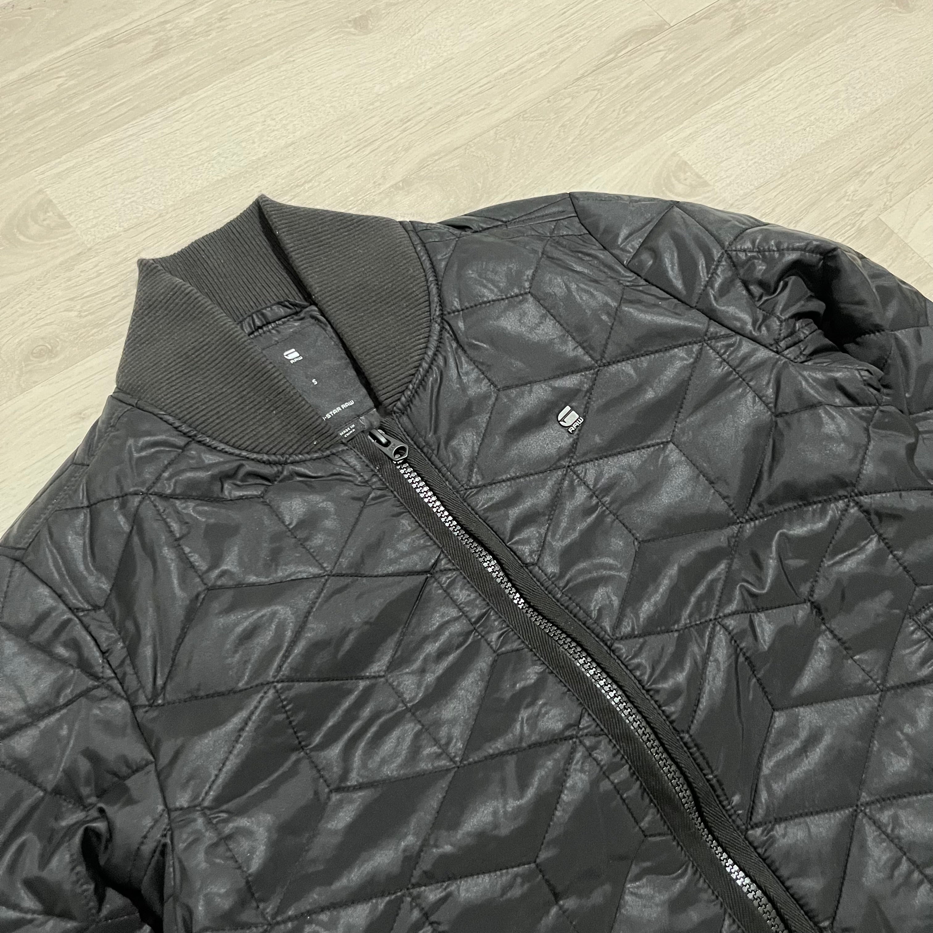 G-Star Steppjacke | S