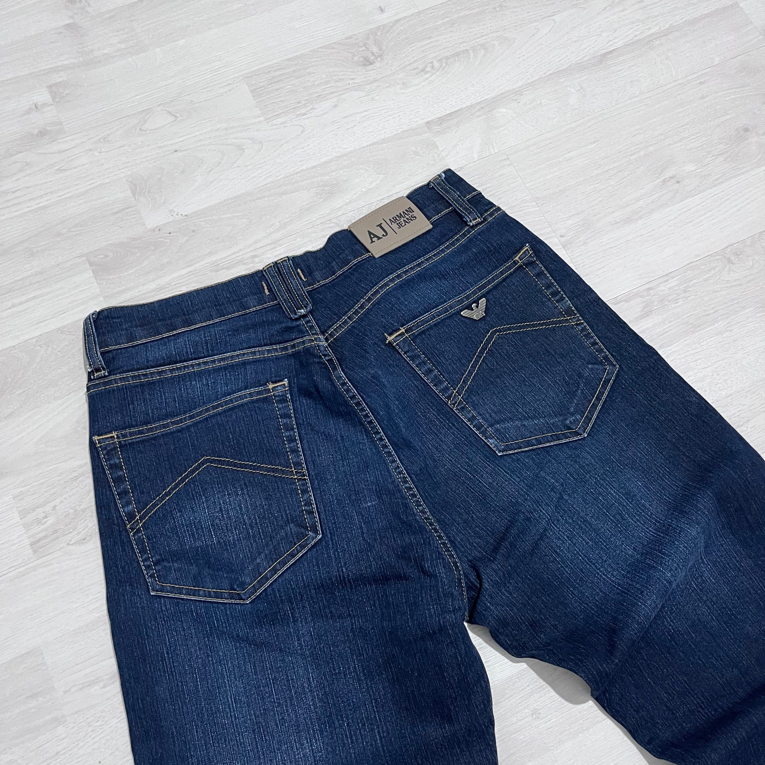 Armani Jeans | M/L