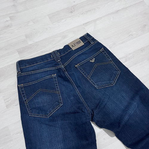 Armani Jeans | M/L