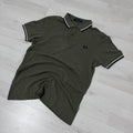 Fred Perry Polo | S