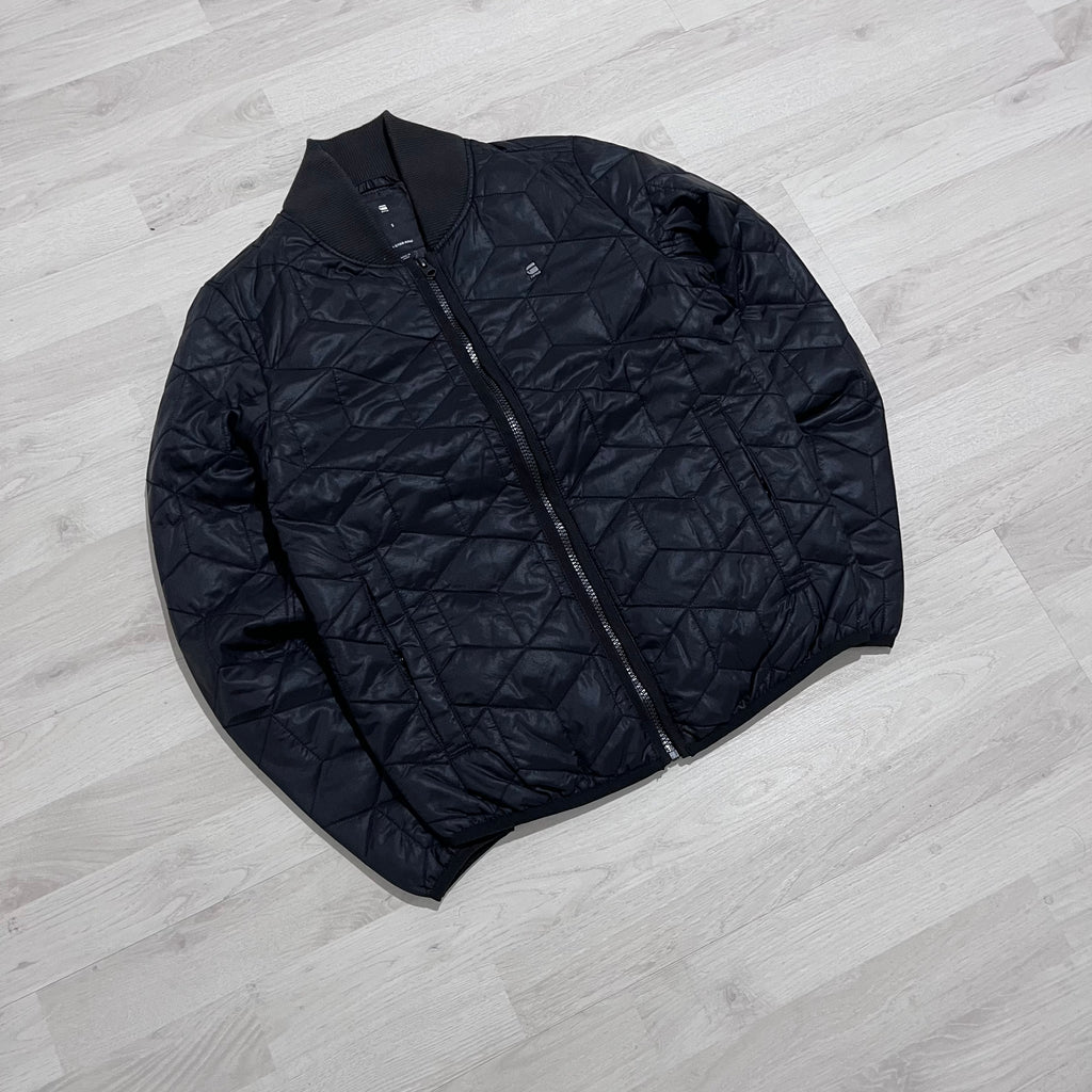 G-Star Steppjacke | S