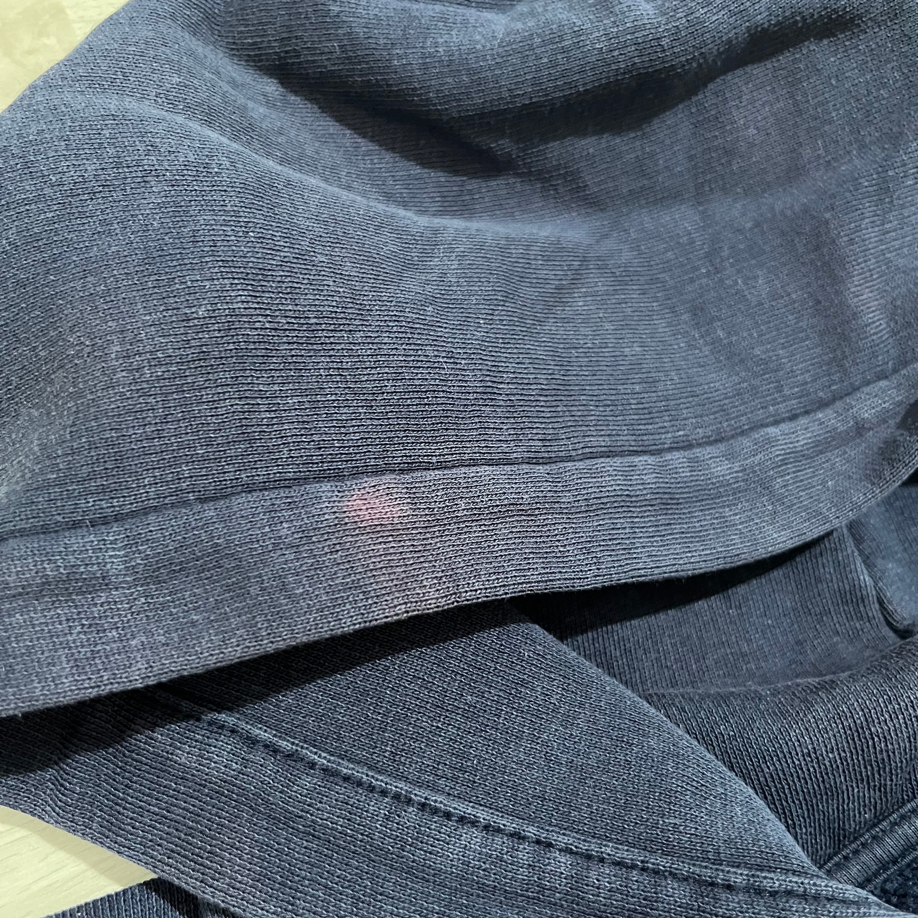 Vintage Ralph Lauren tripple Pony Pullover | S