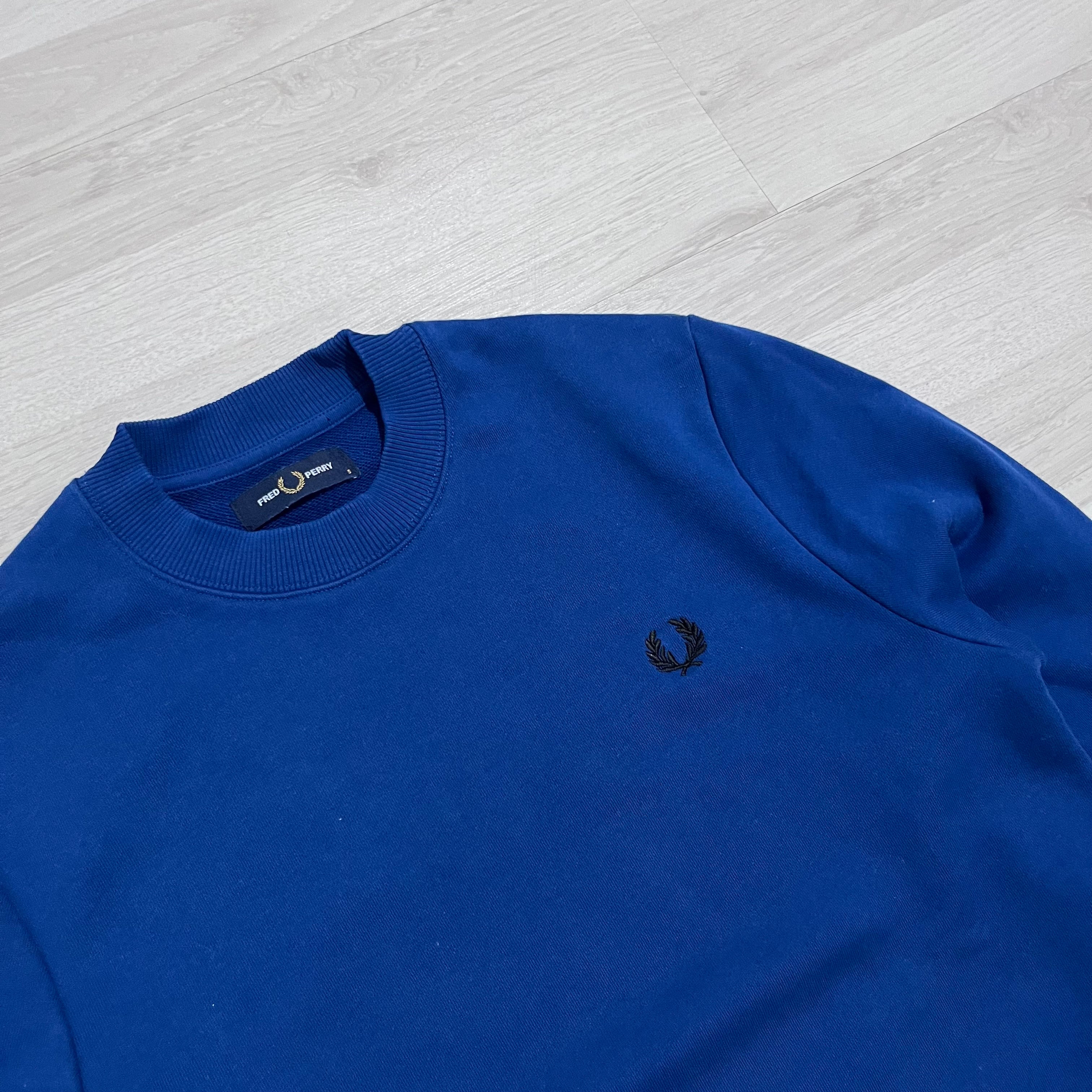 Fred Perry Pullover | S