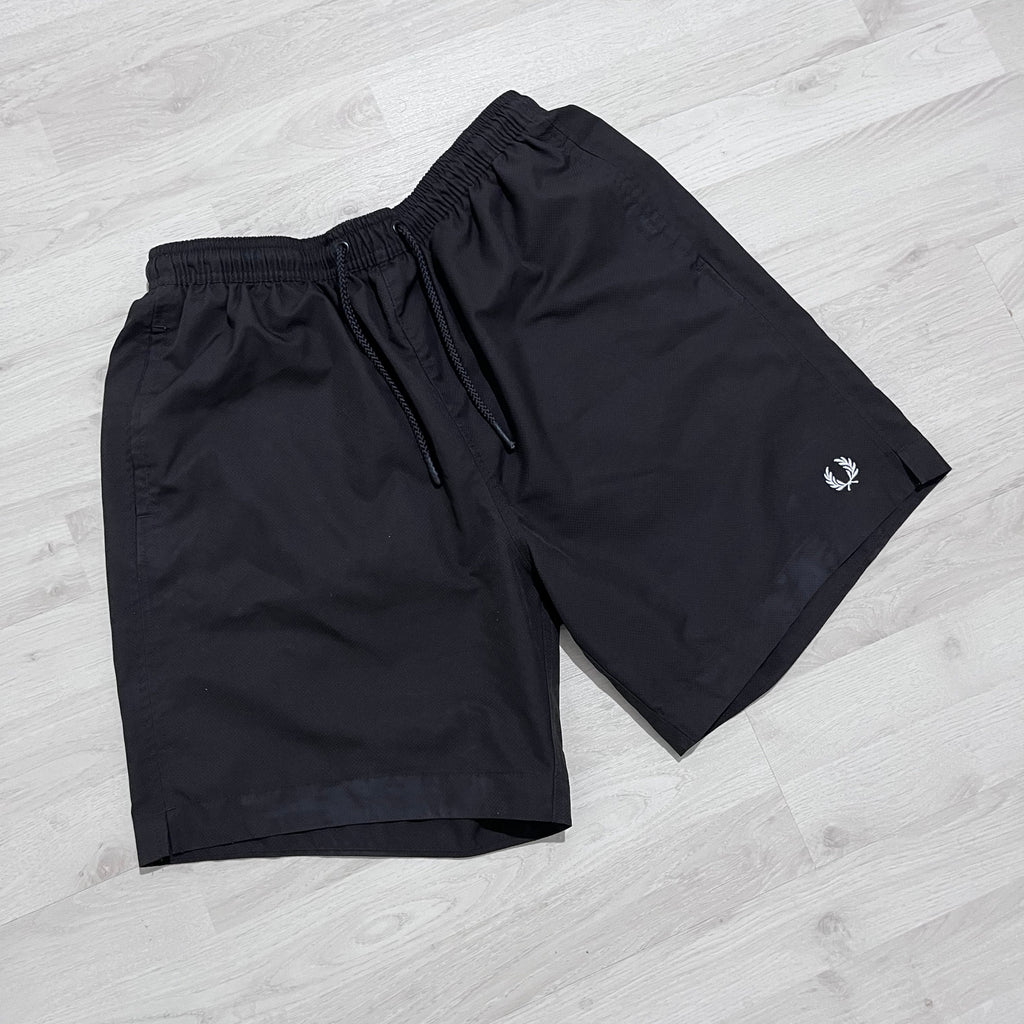 Fred Perry Badehose | XL