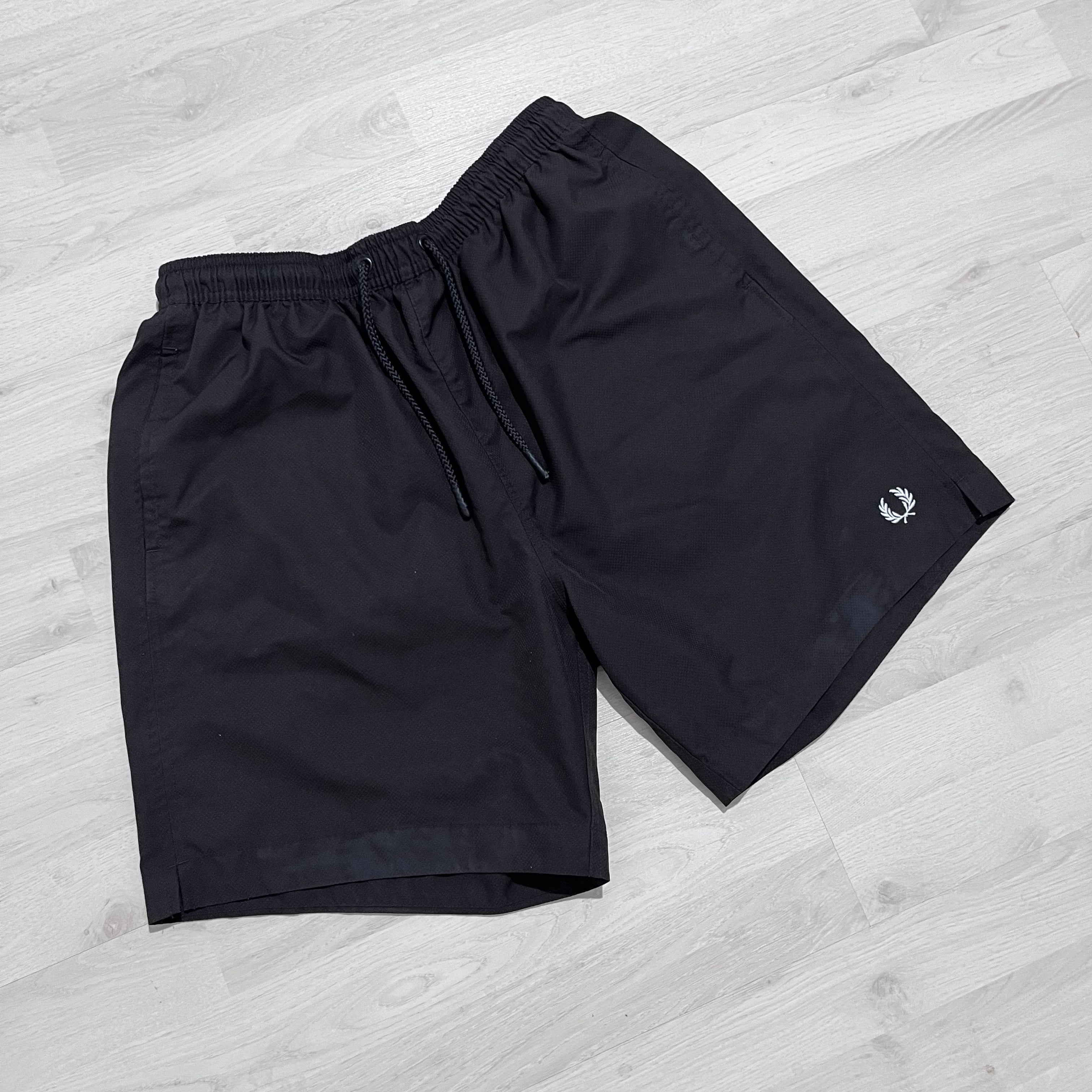Fred Perry Badehose | XL