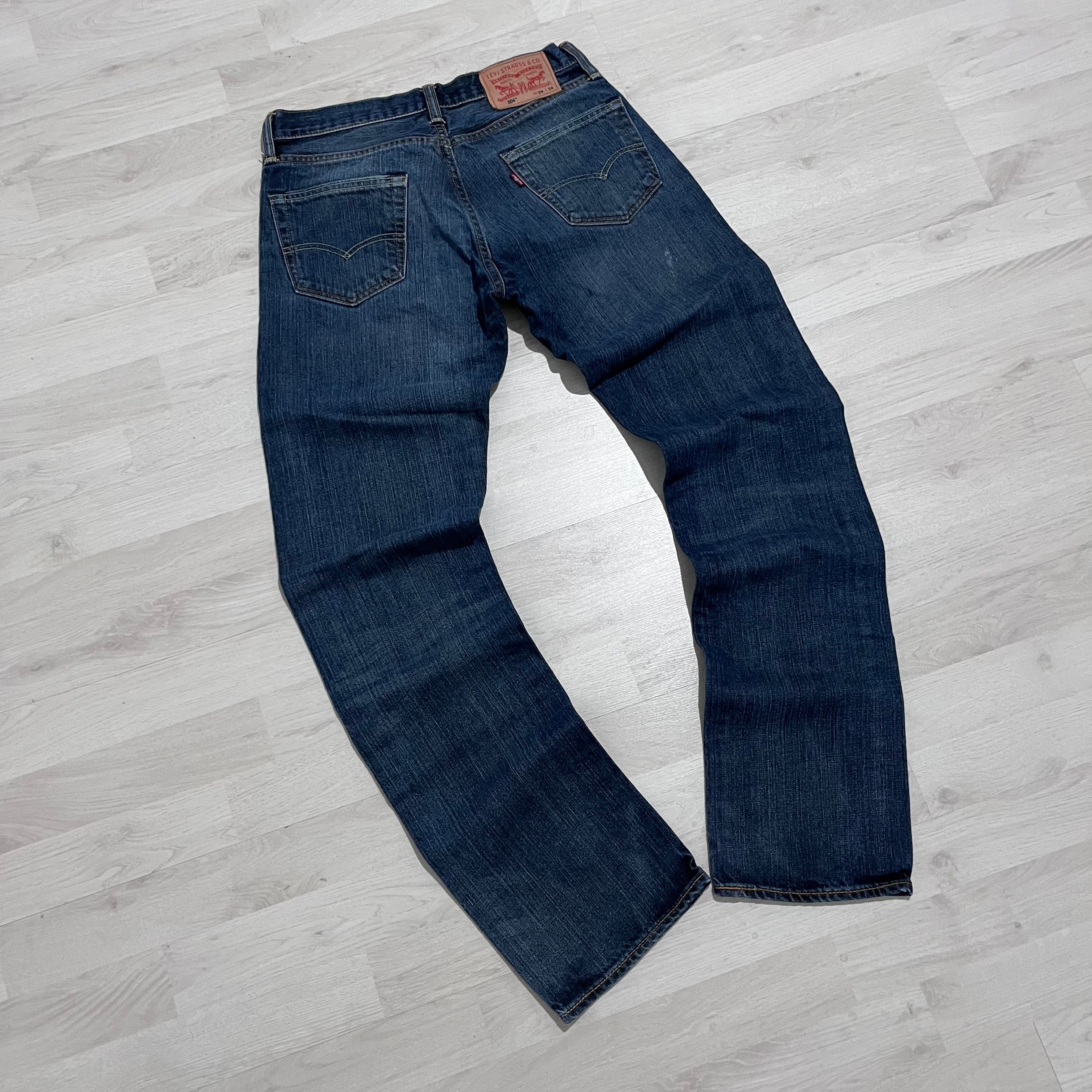 Levi’s Jeans | S/M