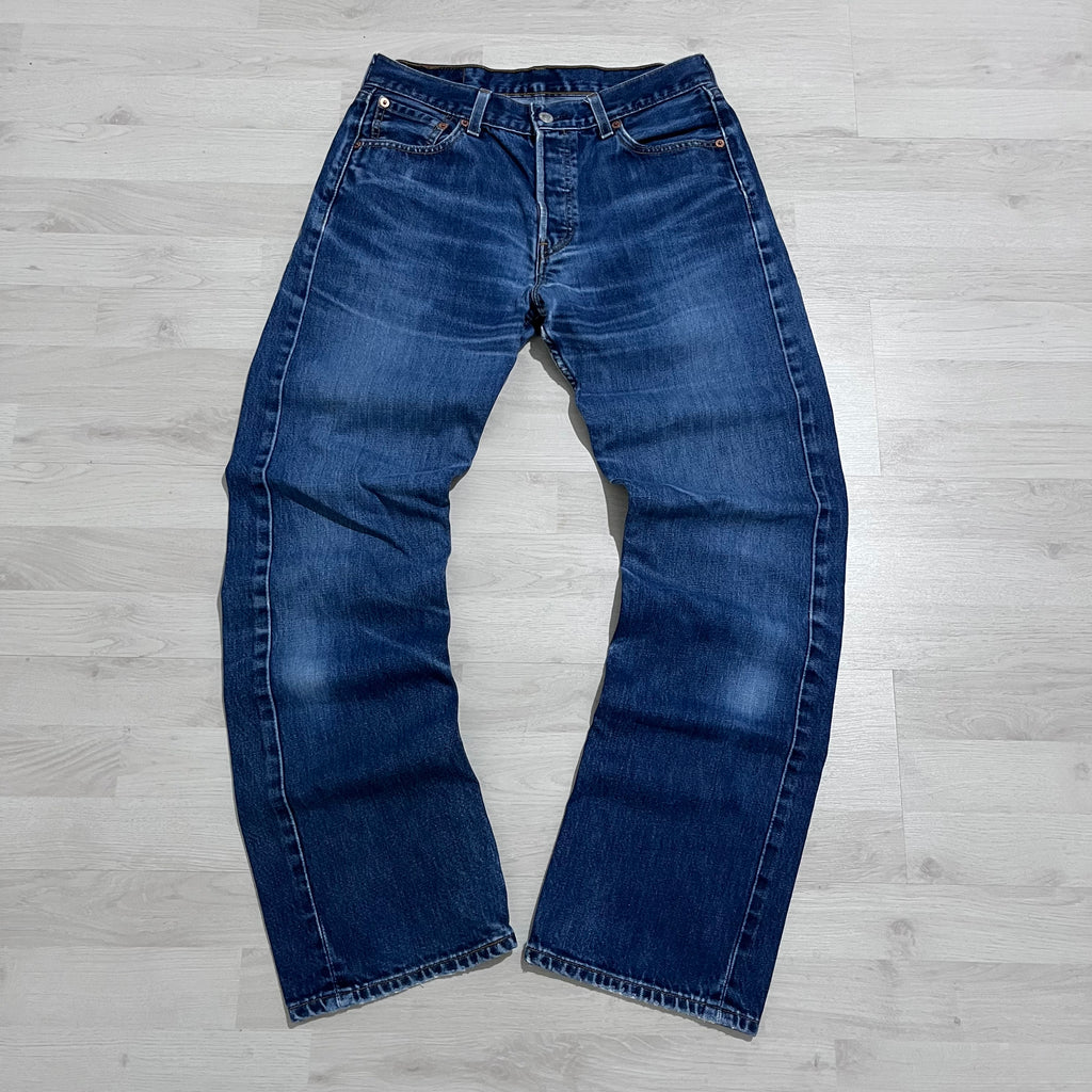 Levi’s Jeans | M