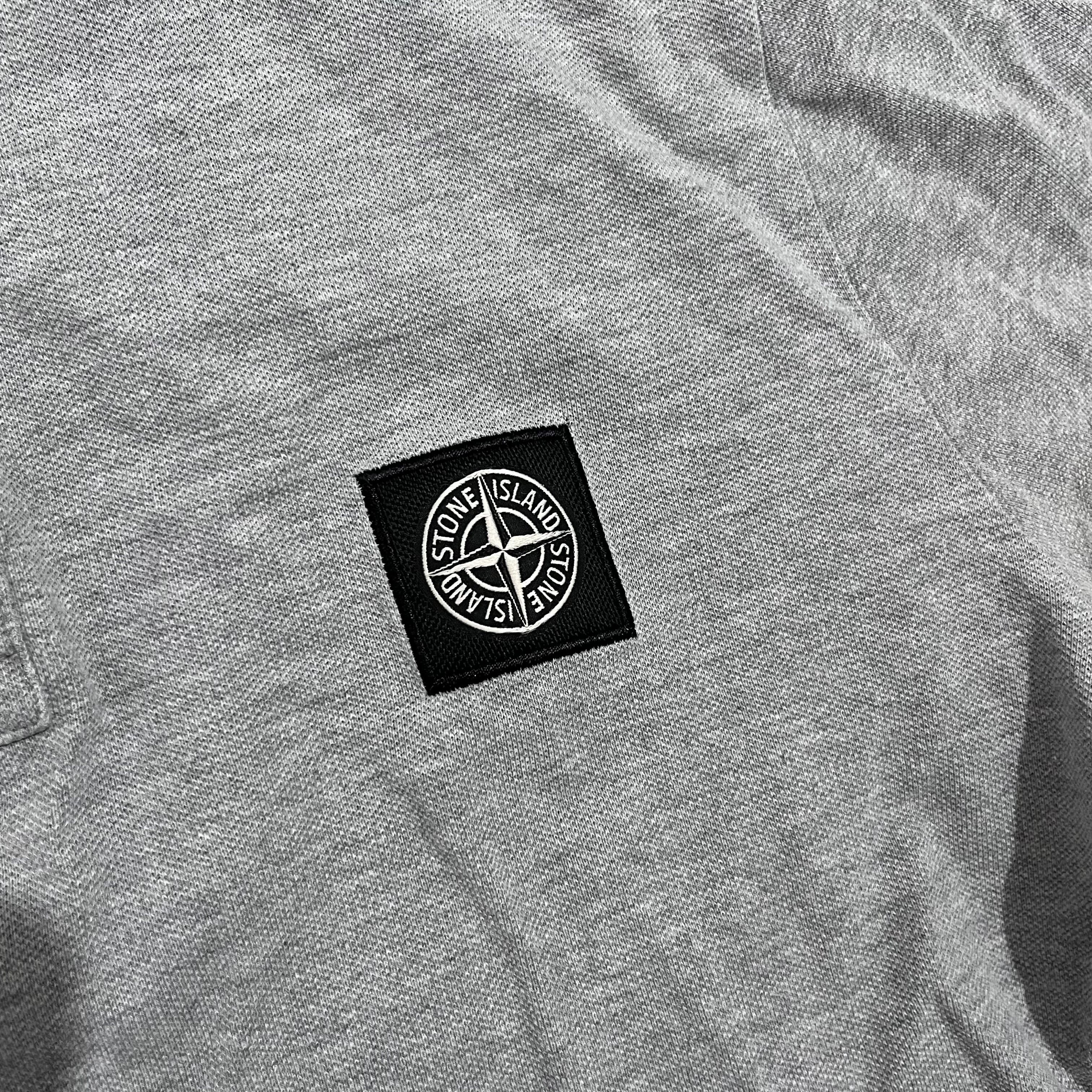 Stone Island Polo | S