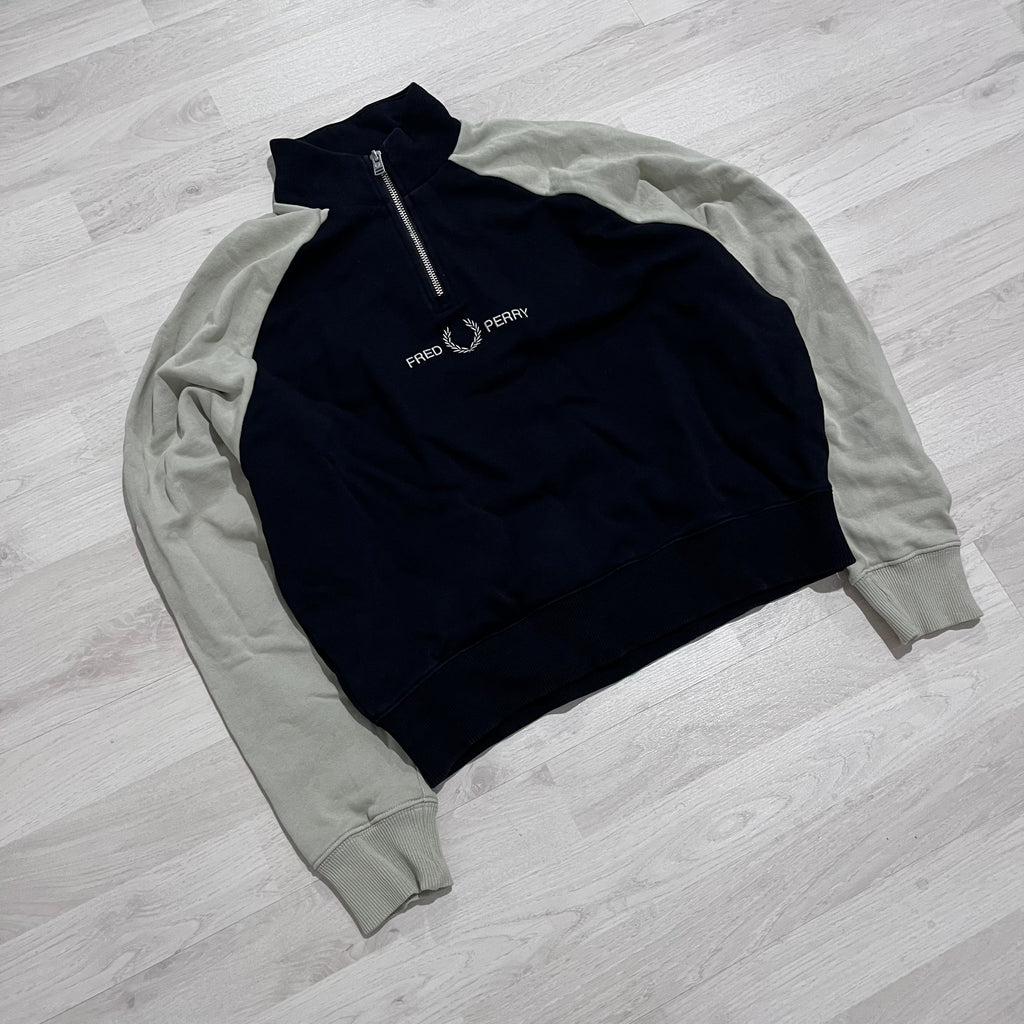 Fred Perry Pullover | S