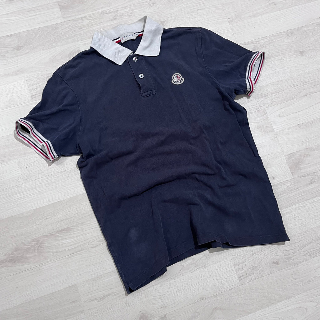 Moncler Polo | M