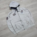 Vintage Lamartina Zipper | XS