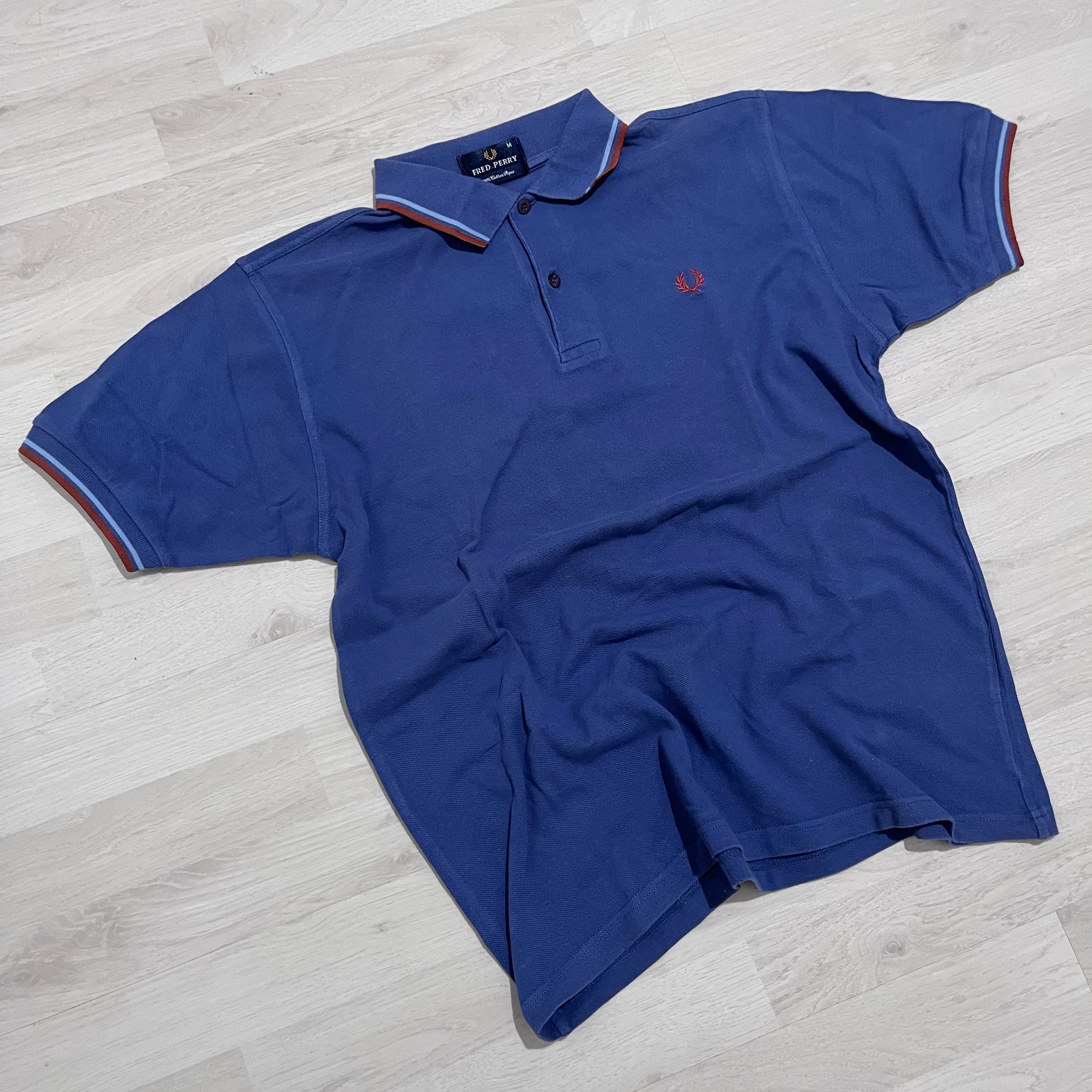 Fred Perry Polo | M