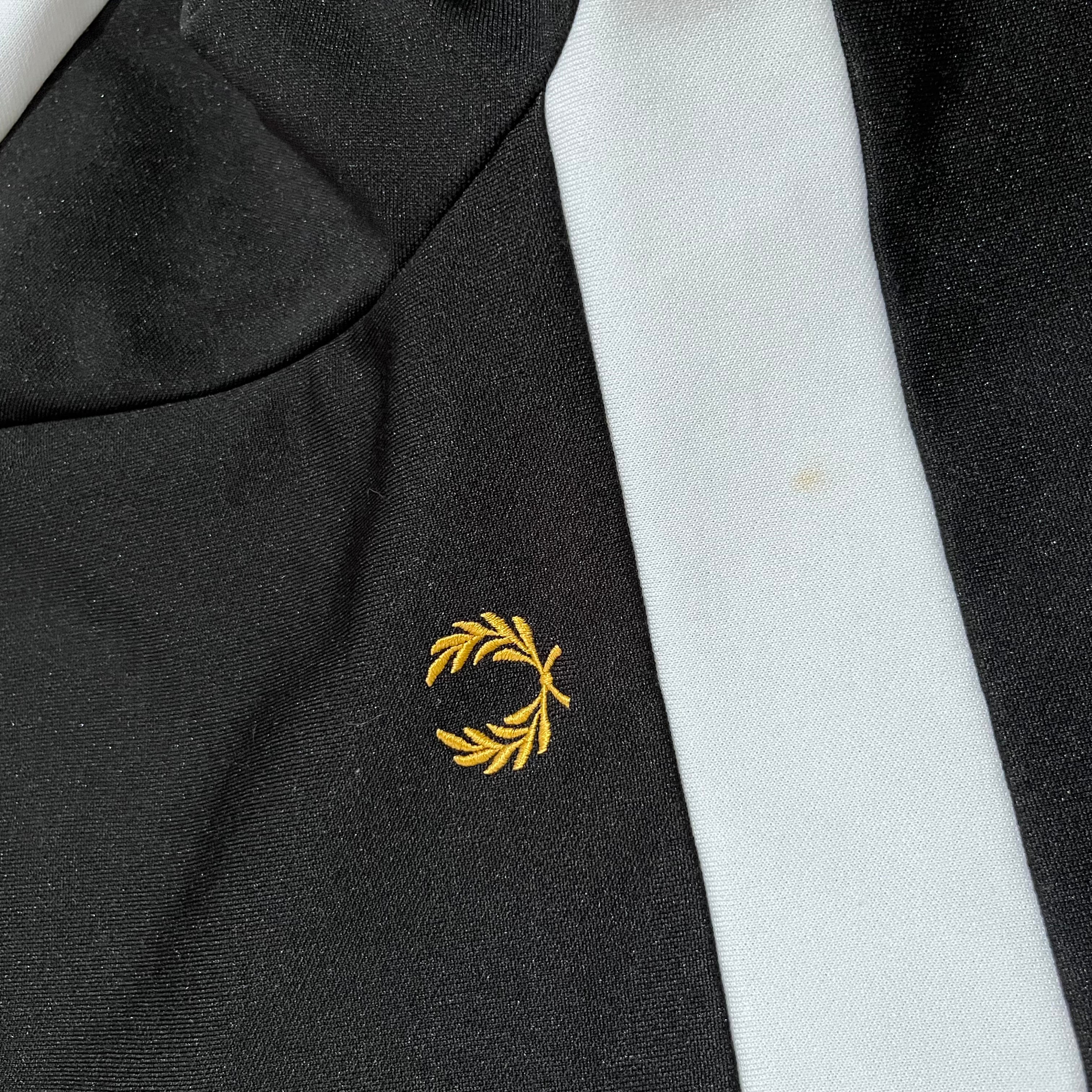 Fred Perry Zipper | S