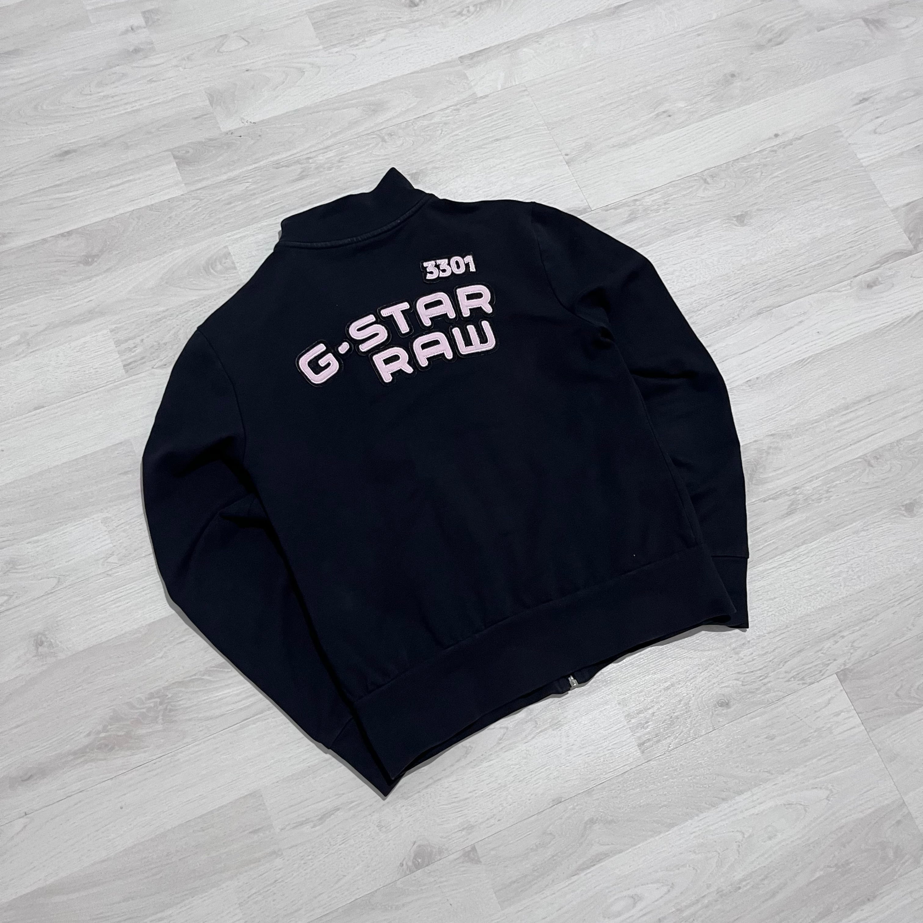 G-Star zipper | S